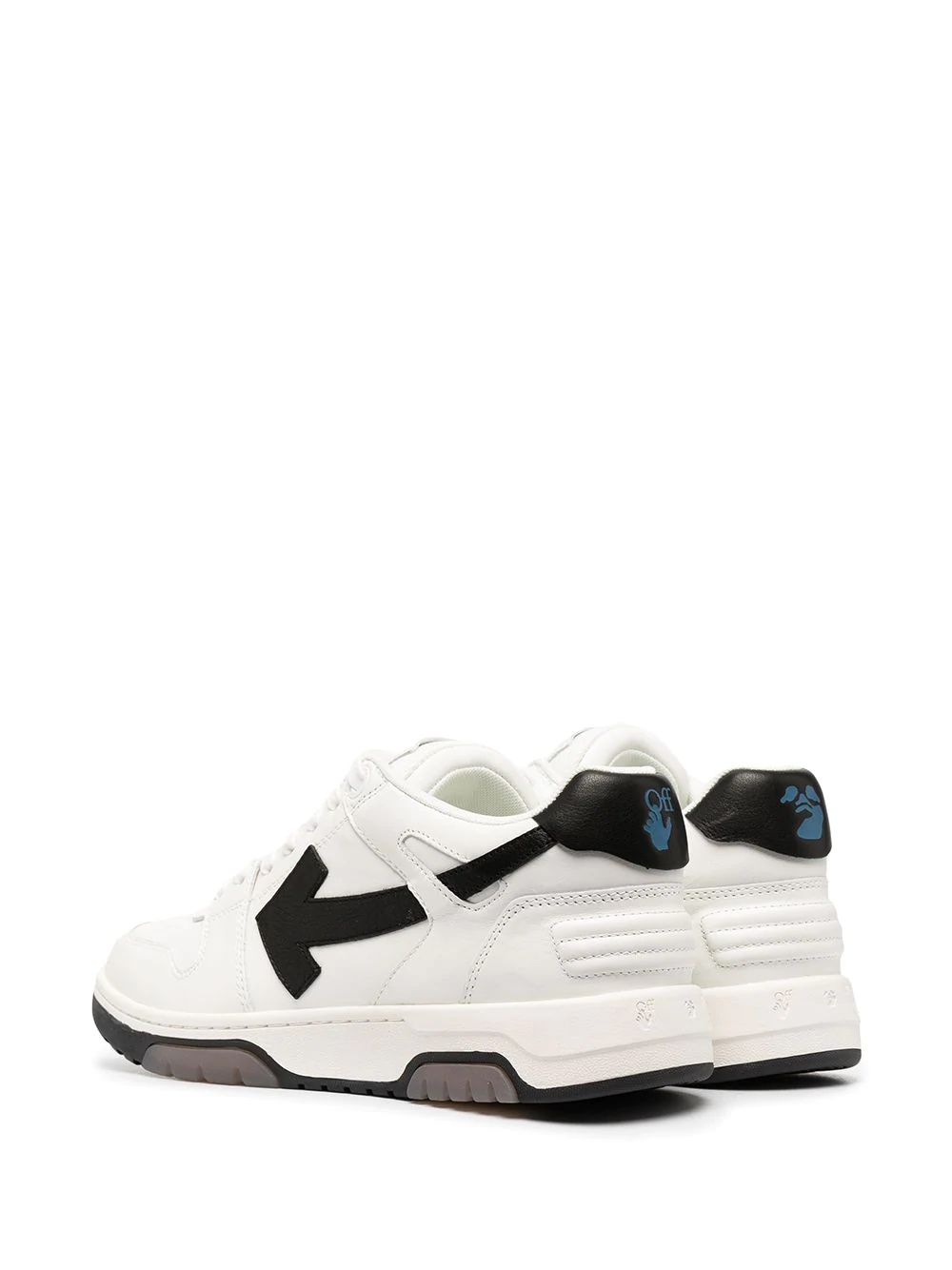 Out Of Office 'OOO' sneakers - 3