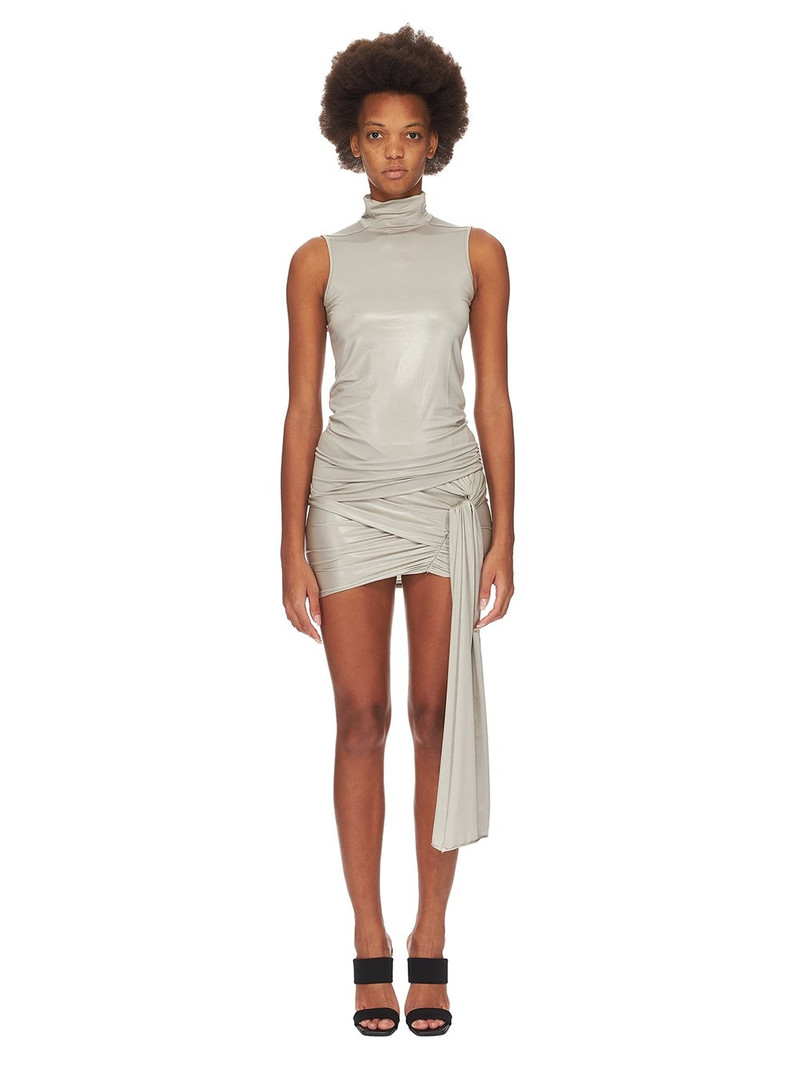 Rick Owens Lilies KNITS outlook