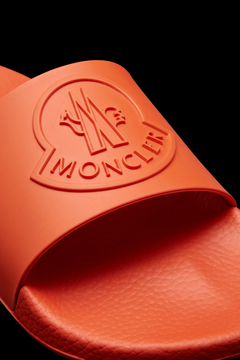 Moncler Basile Slides outlook