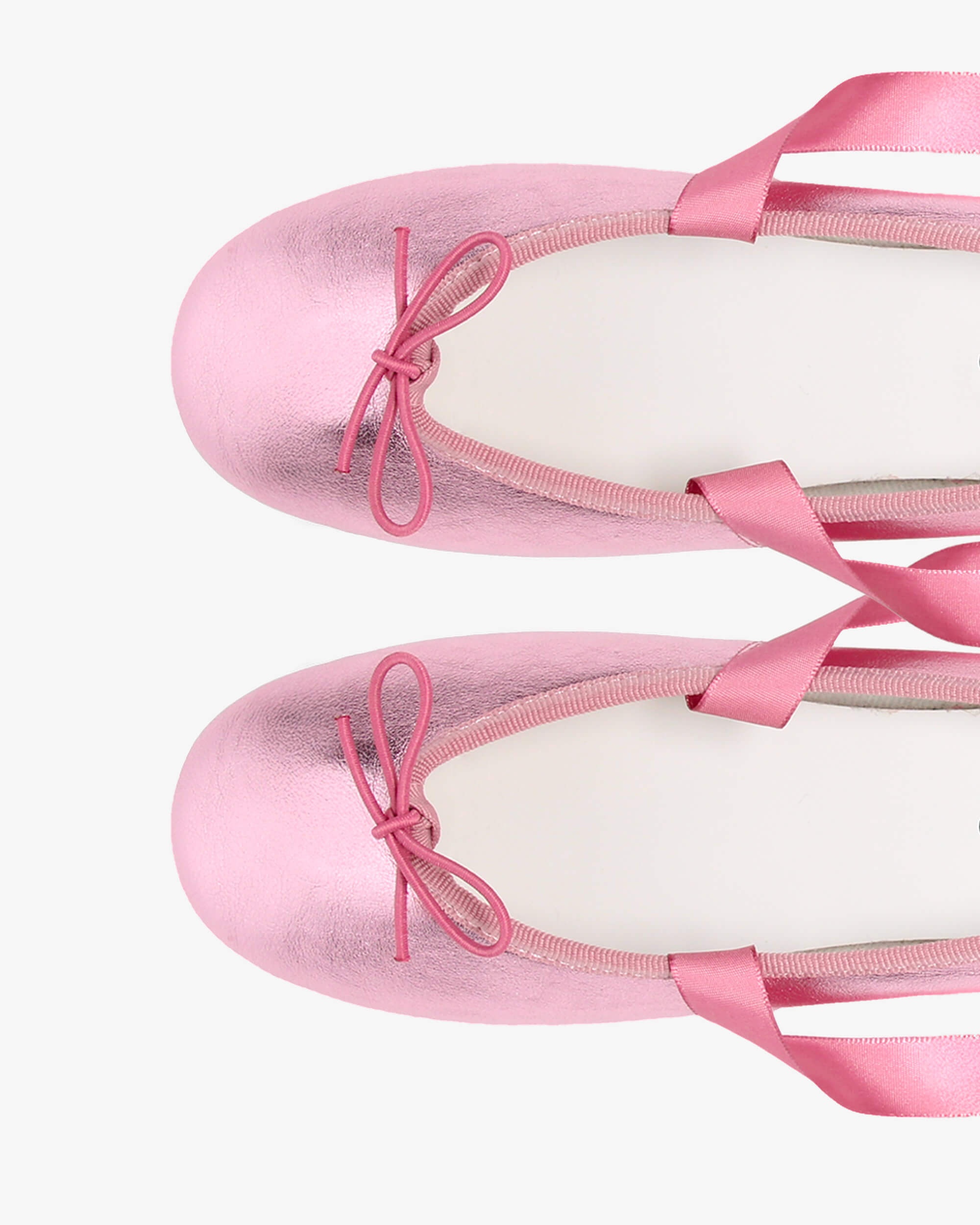 SOPHIA BALLET FLATS - 3