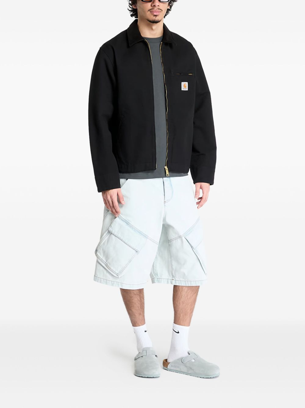 Detroit jacket - 3