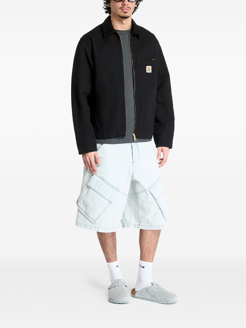 Carhartt Detroit jacket outlook
