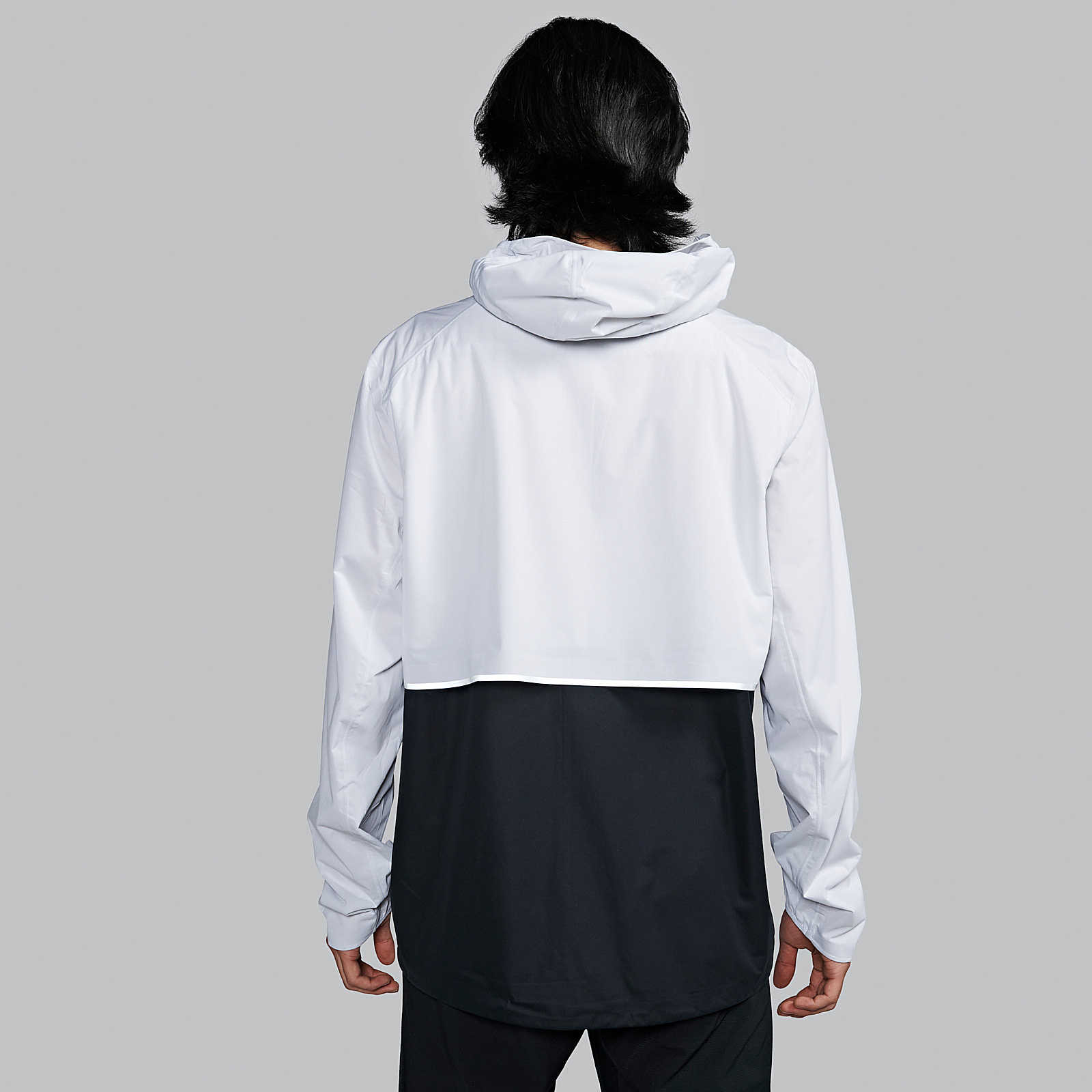 Hurricane Waterproof Jacket - 2