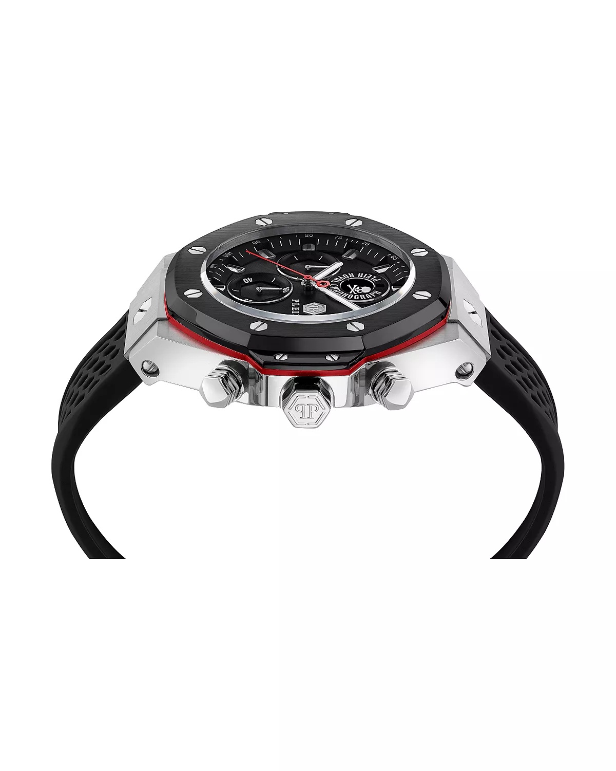 Plein Royal Chronograph, 46mm - 4