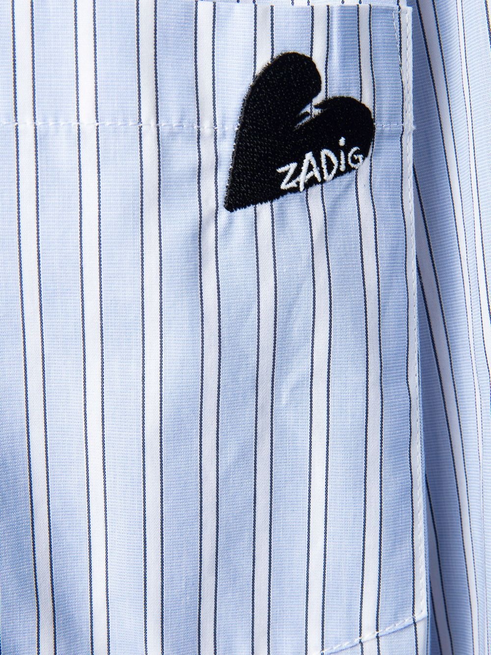 Morning shirt - 7