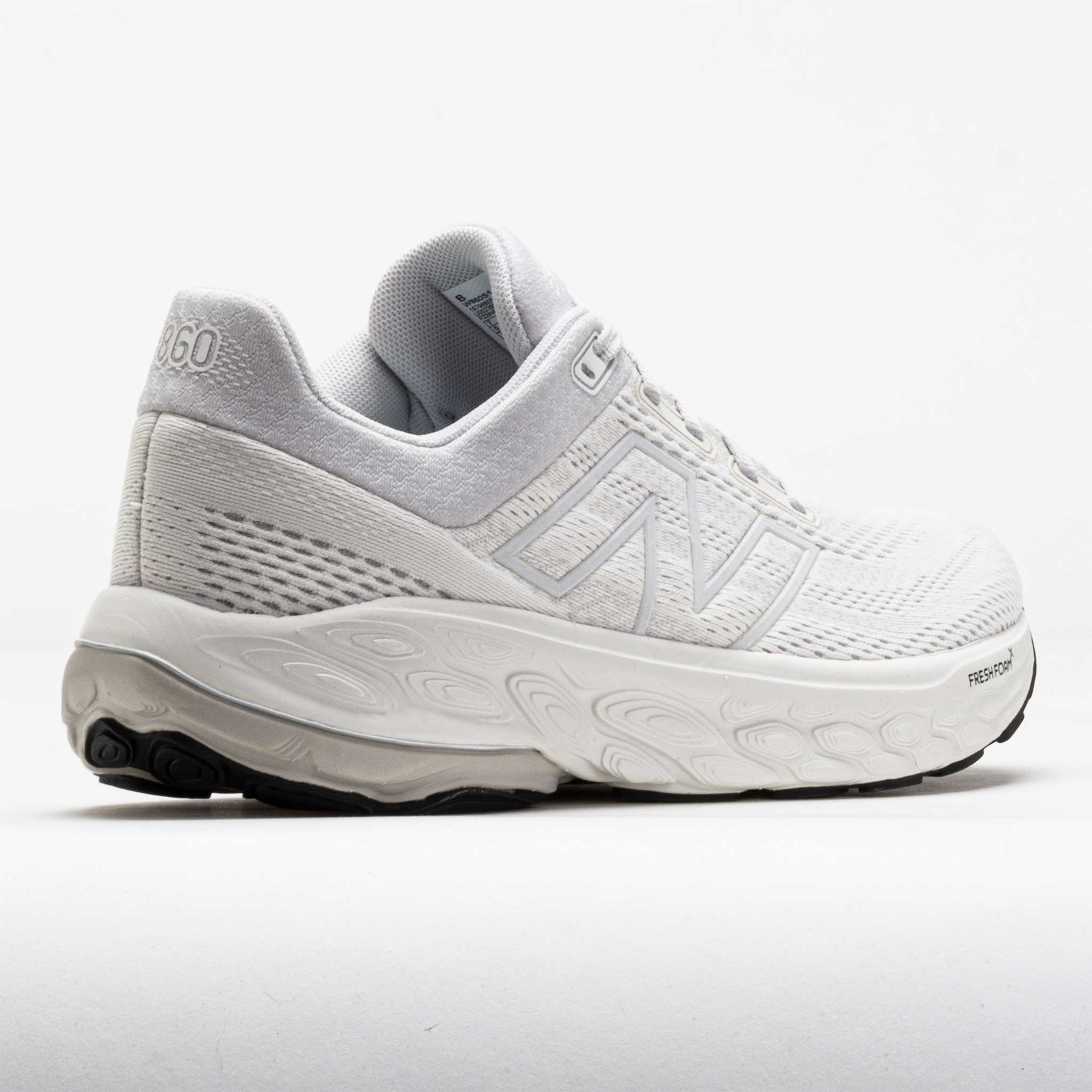 New Balance Fresh Foam X 860v14 Women's Reflection/Gray Matter/White - 6