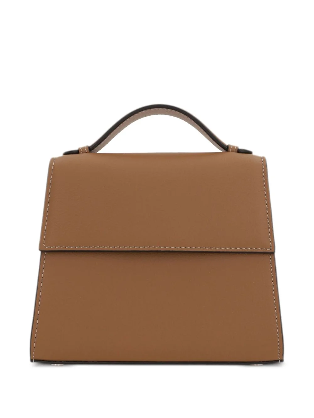 small top handle bag - 1