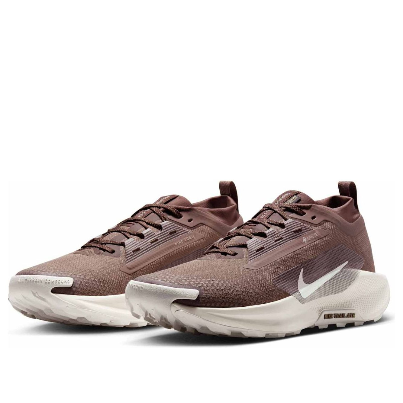 Nike Pegasus Trail 5 GORE-TEX 'Mink Brown' HQ7494-200 - 4