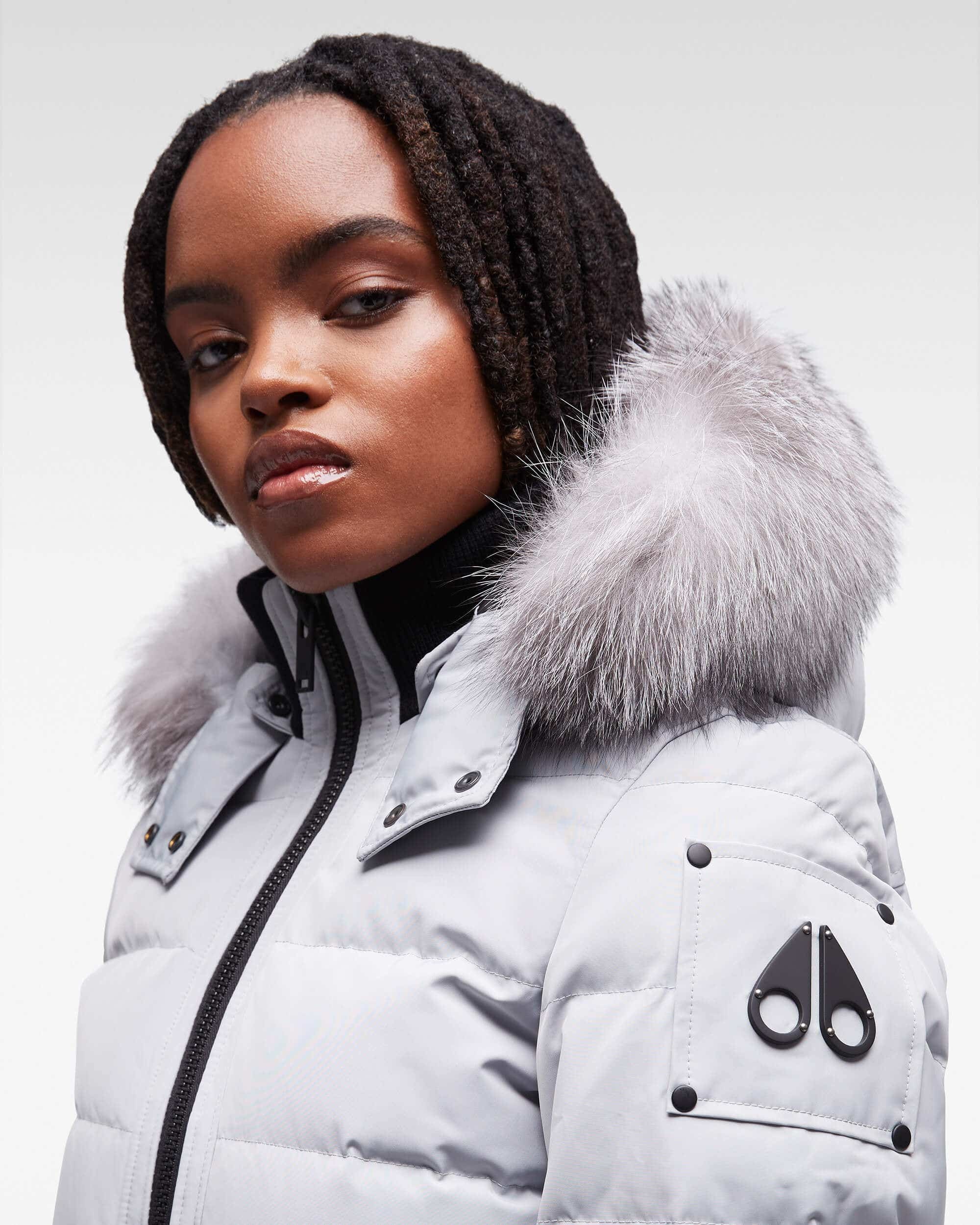 ONYX LADRIERE BOMBER - 4