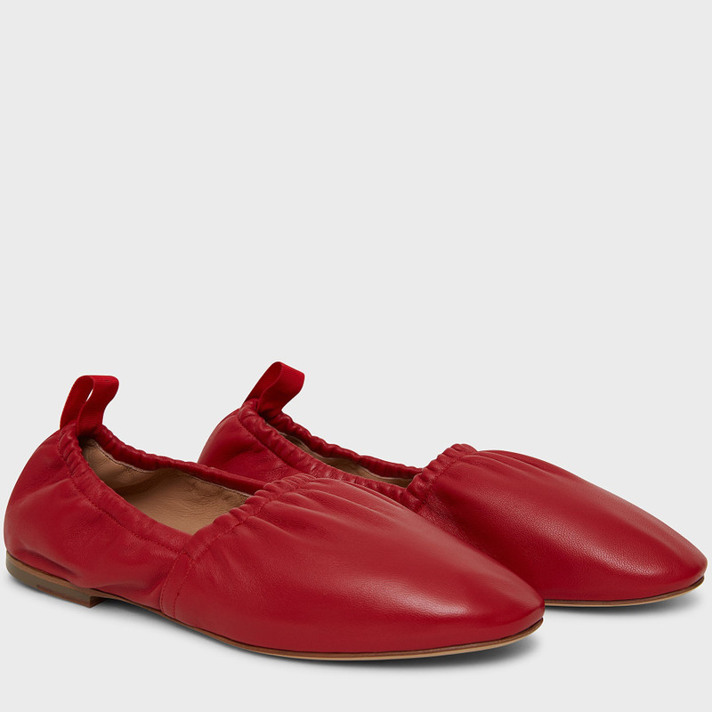 Mansur Gavriel CLOUD SLIP-ON outlook