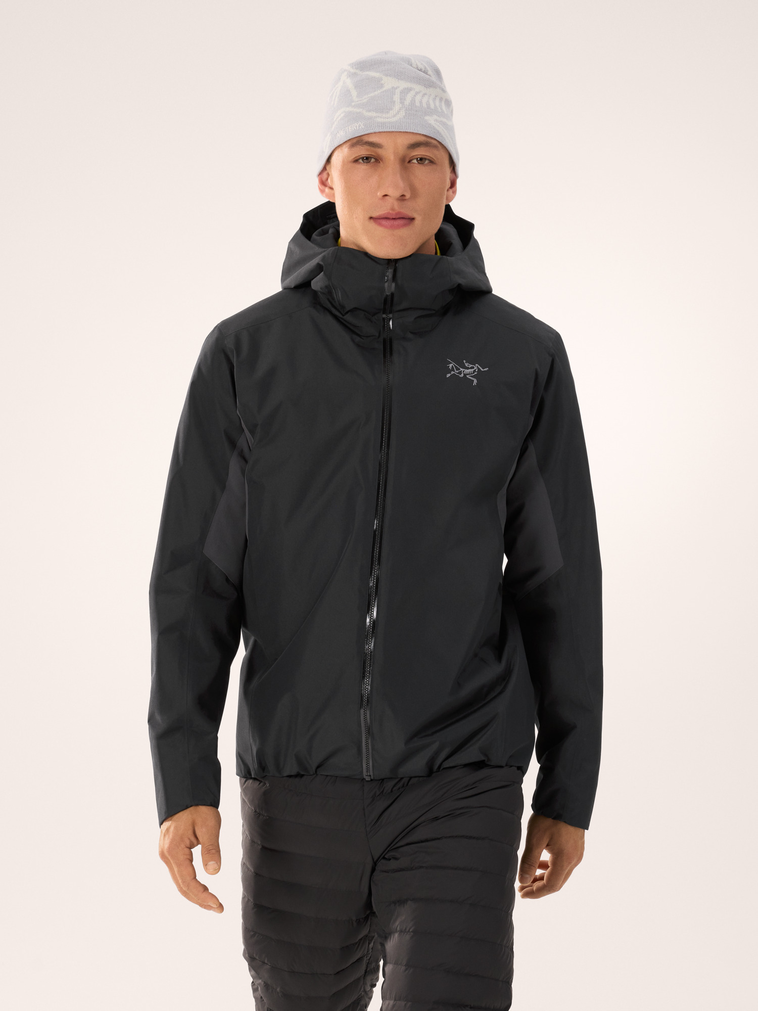 Solano Insulated Hoody - 2