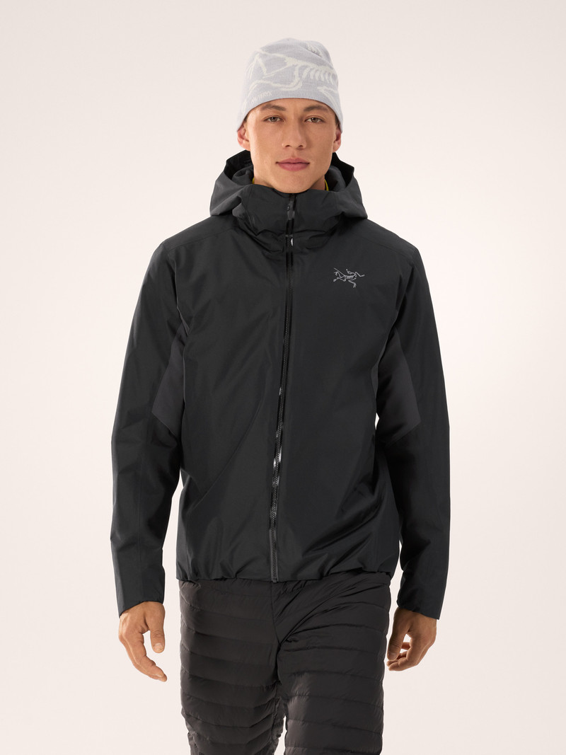 Solano Insulated Hoody 2