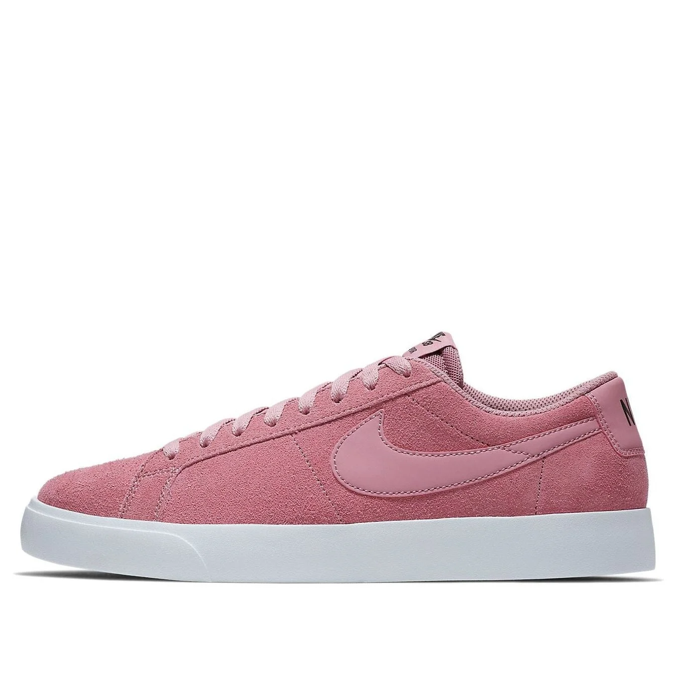 (WMNS) Nike Blazer Vapor SB 'Elemental Pink' 878365-600 - 1