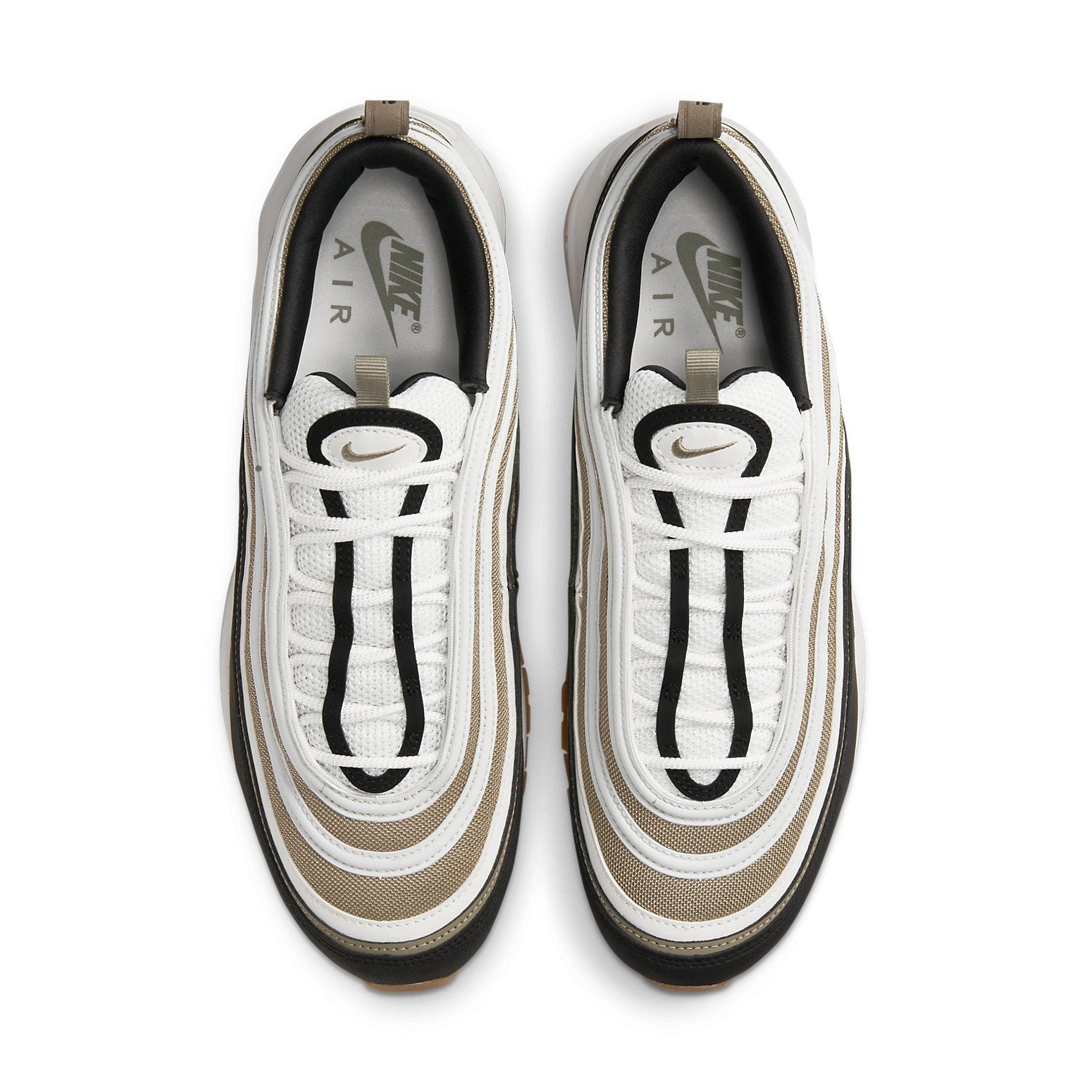 Nike Air Max 97 'Neutral Olive' 921826-203 - 4