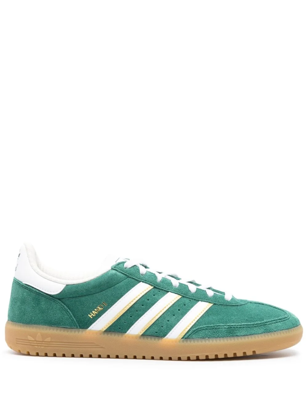 Hand 2 "Collegiate Green" - 1
