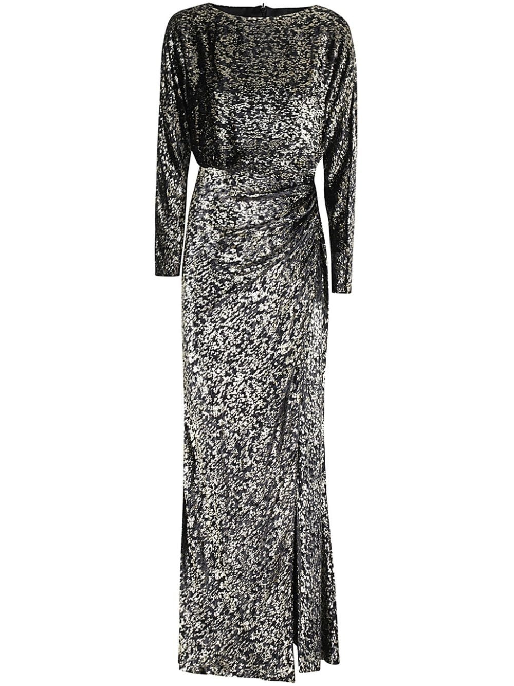 Angelique gown - 1