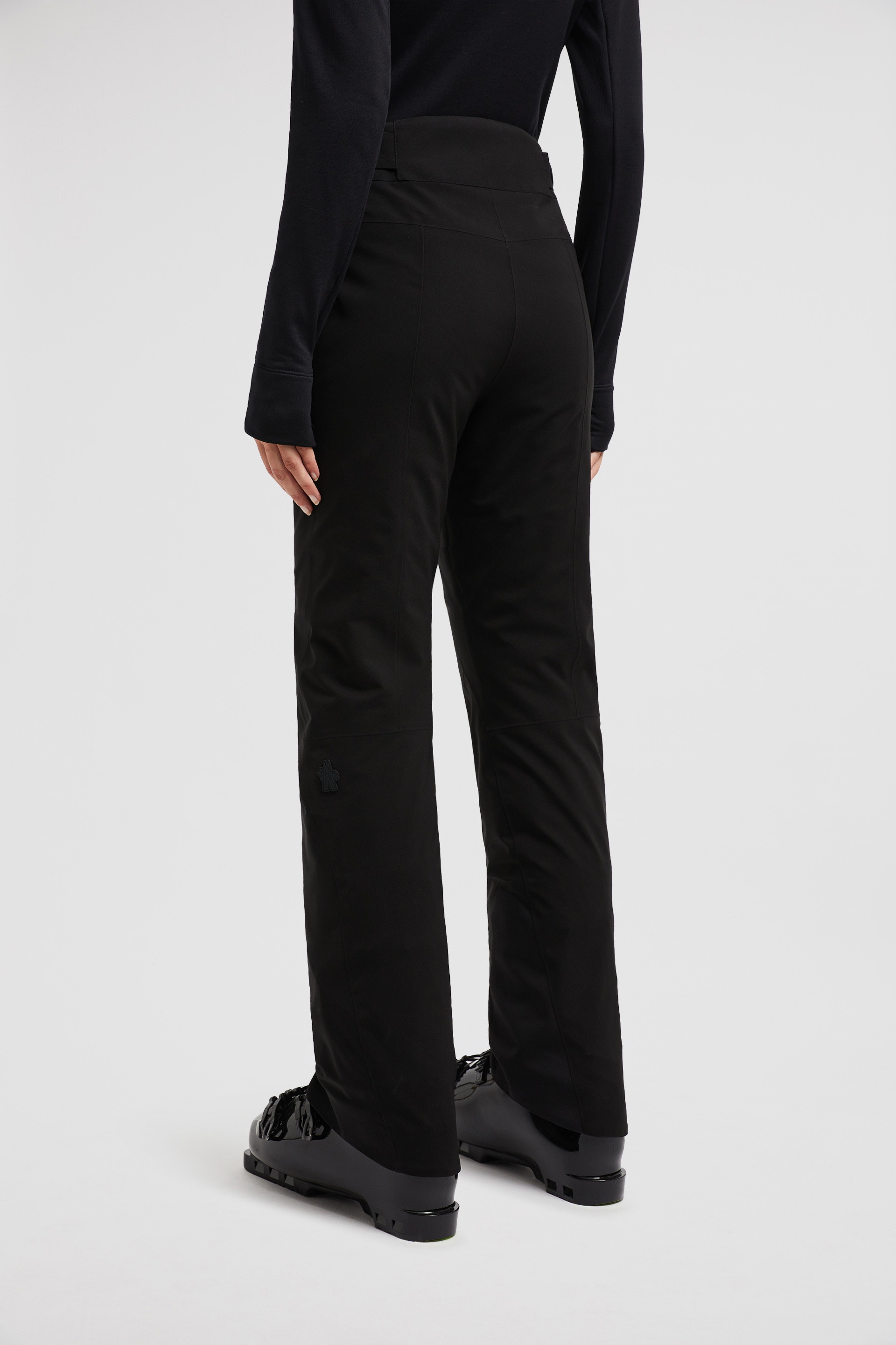 Padded GORE-TEX Ski Pants - 5