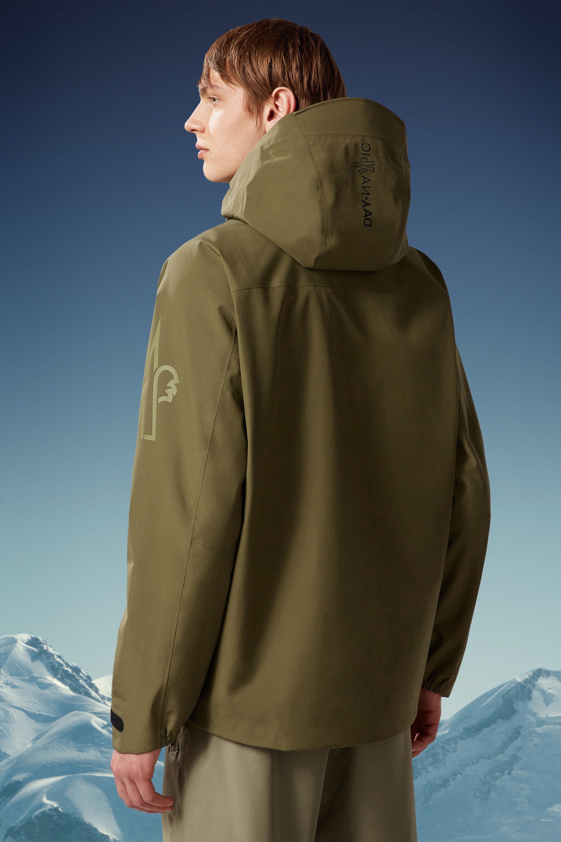 Fel Jacket - 5
