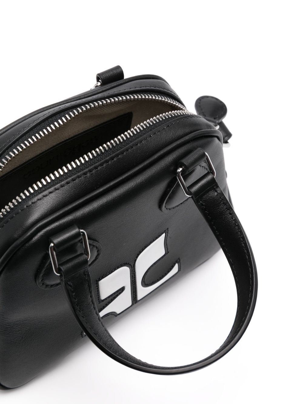 Reedition Bowling bag - 5