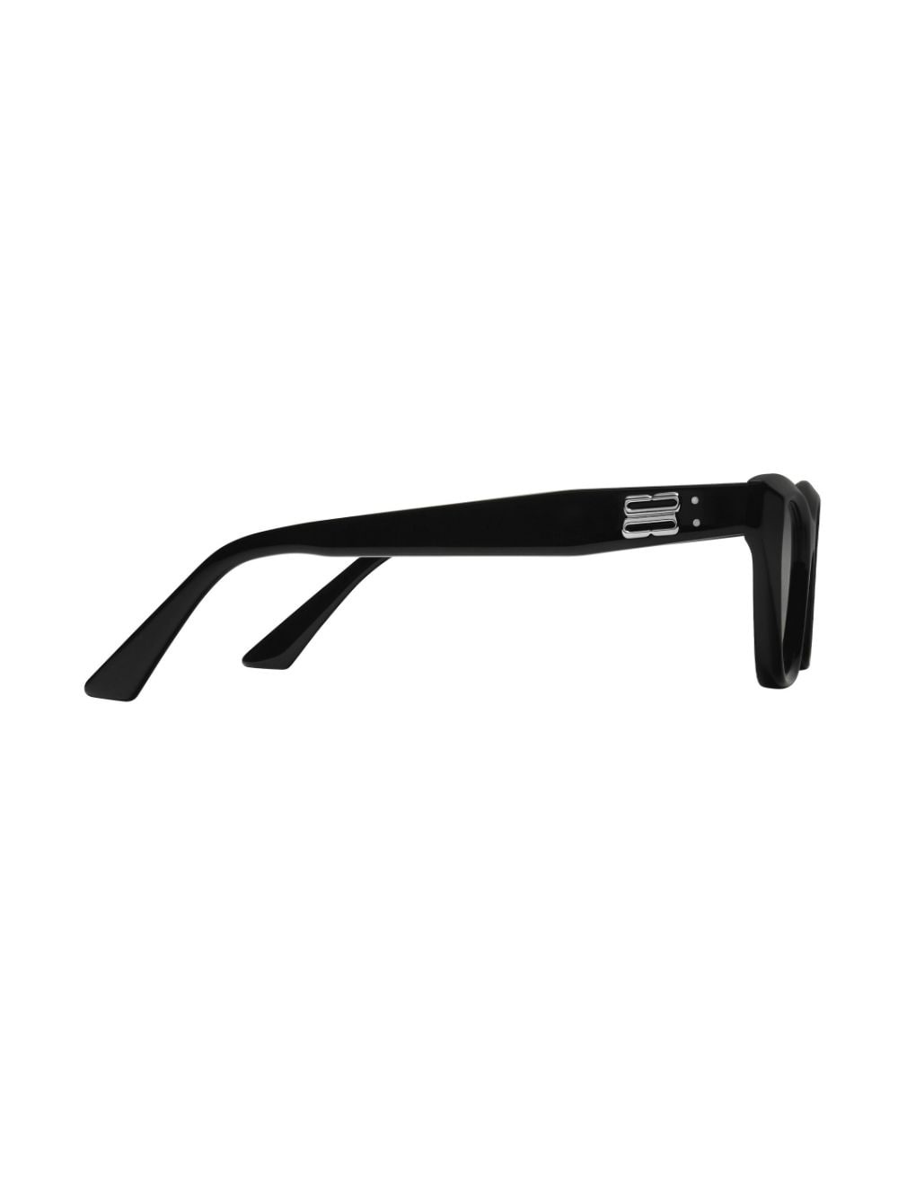 Oboe cat-eye frame sunglasses - 3