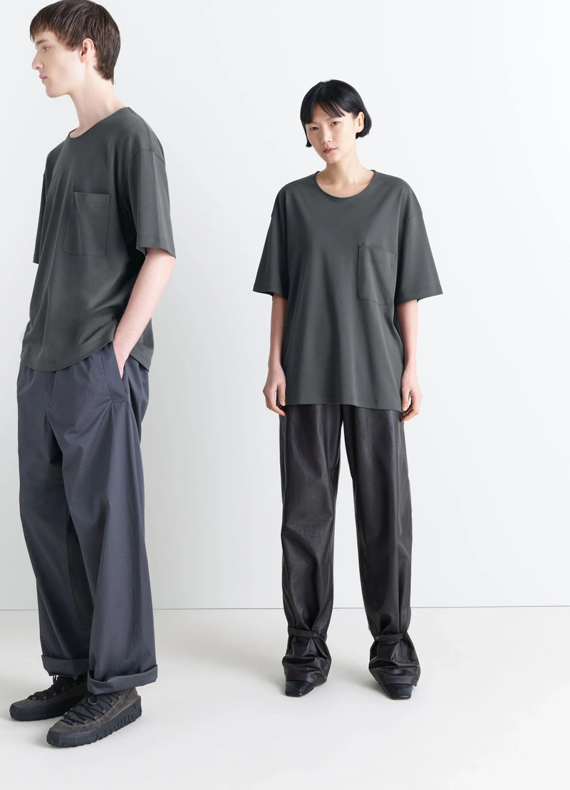 Lemaire RELAXED T-SHIRT outlook