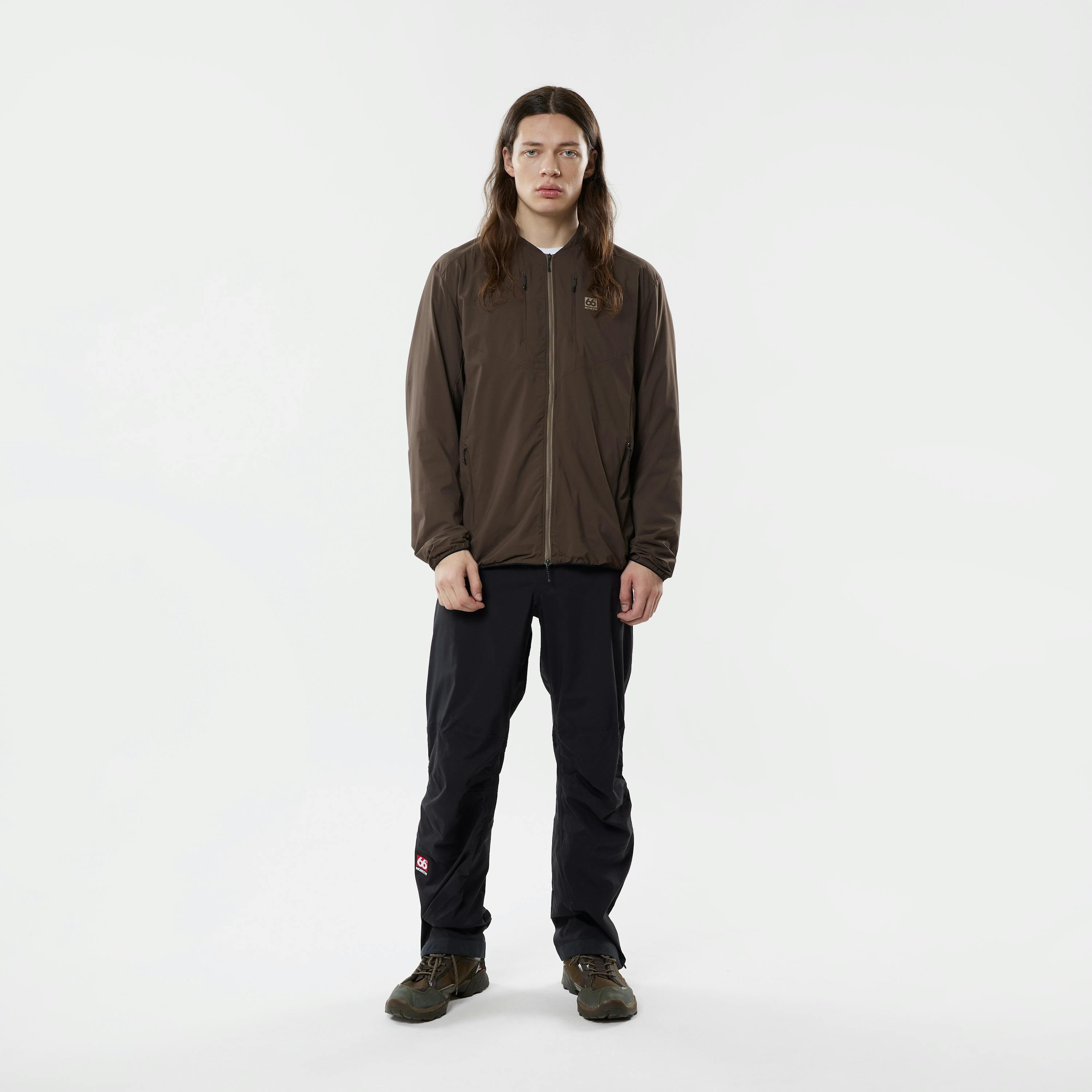 Ljósufjöll Insulated Jacket - 4
