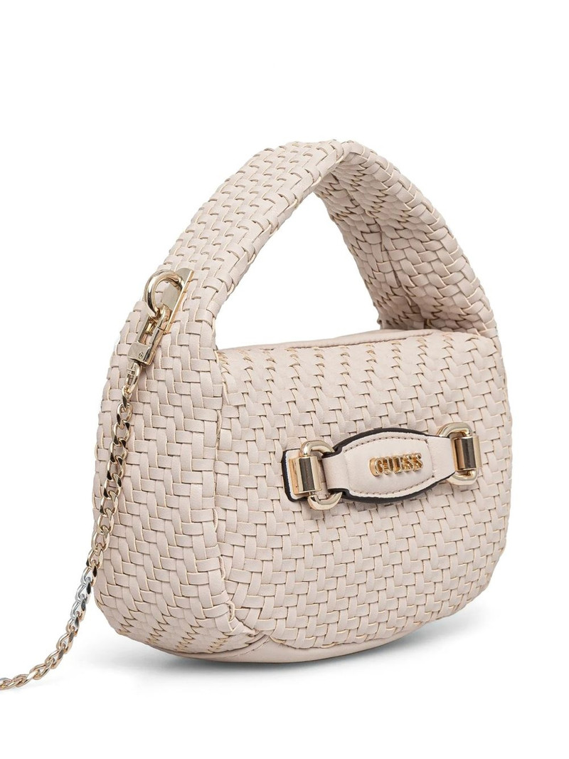 GUESS USA mini Francy tote bag outlook