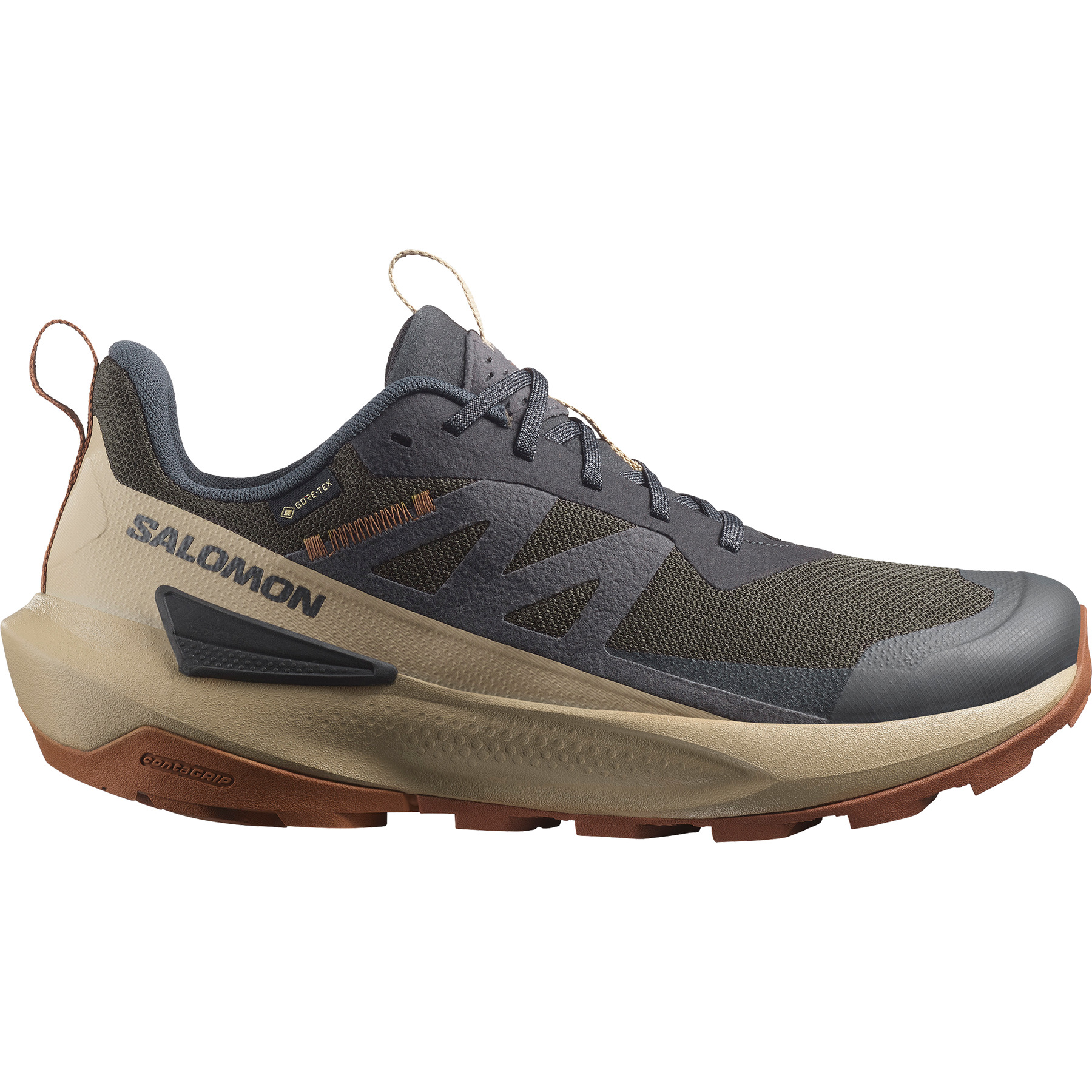 ELIXIR ACTIV GORE-TEX - 1