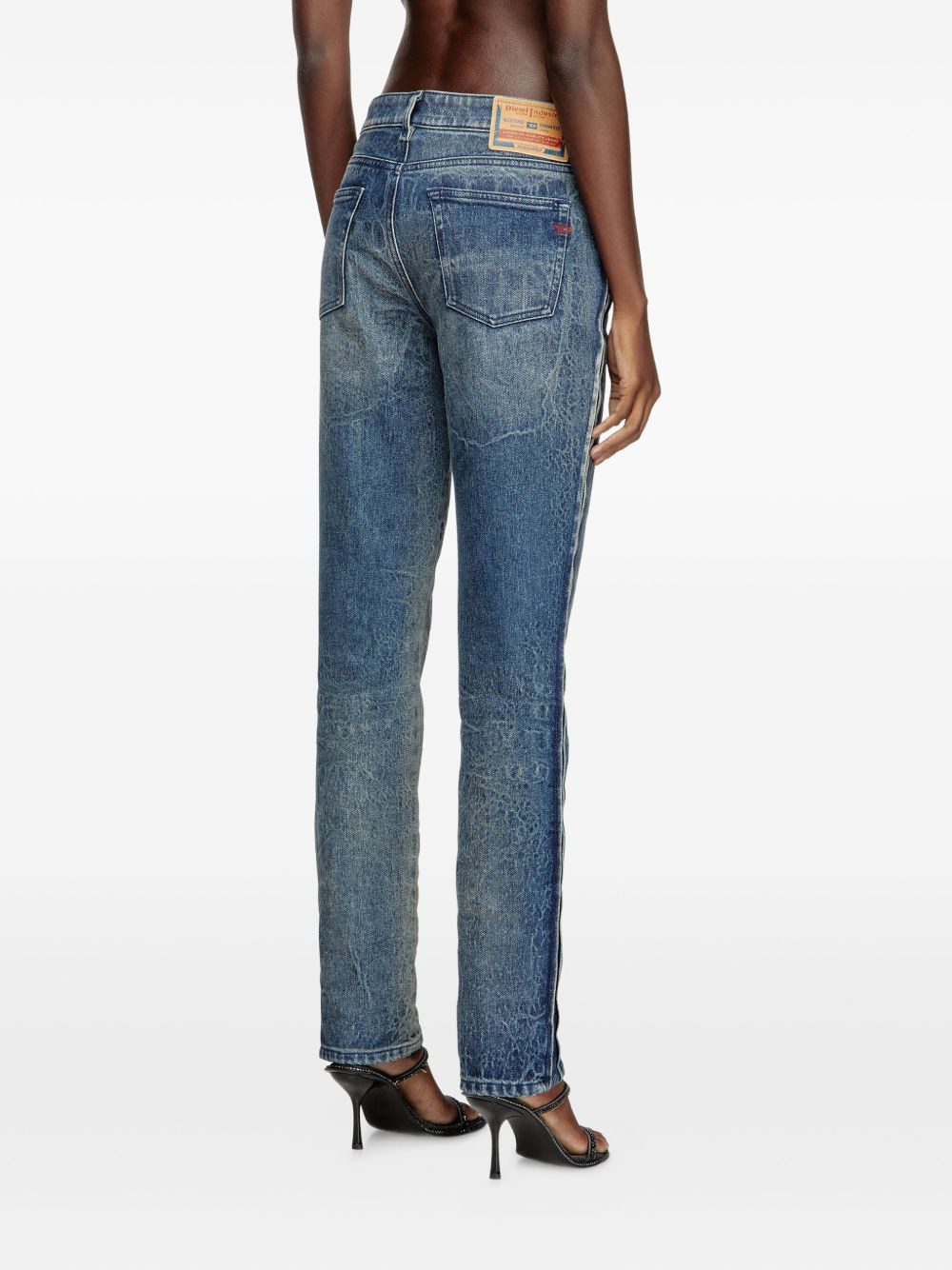 D-Noli jeans - 4