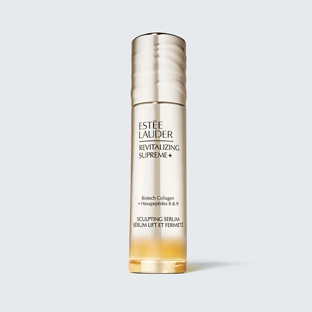 Revitalizing Supreme+ Sculpting Face Serum - 1