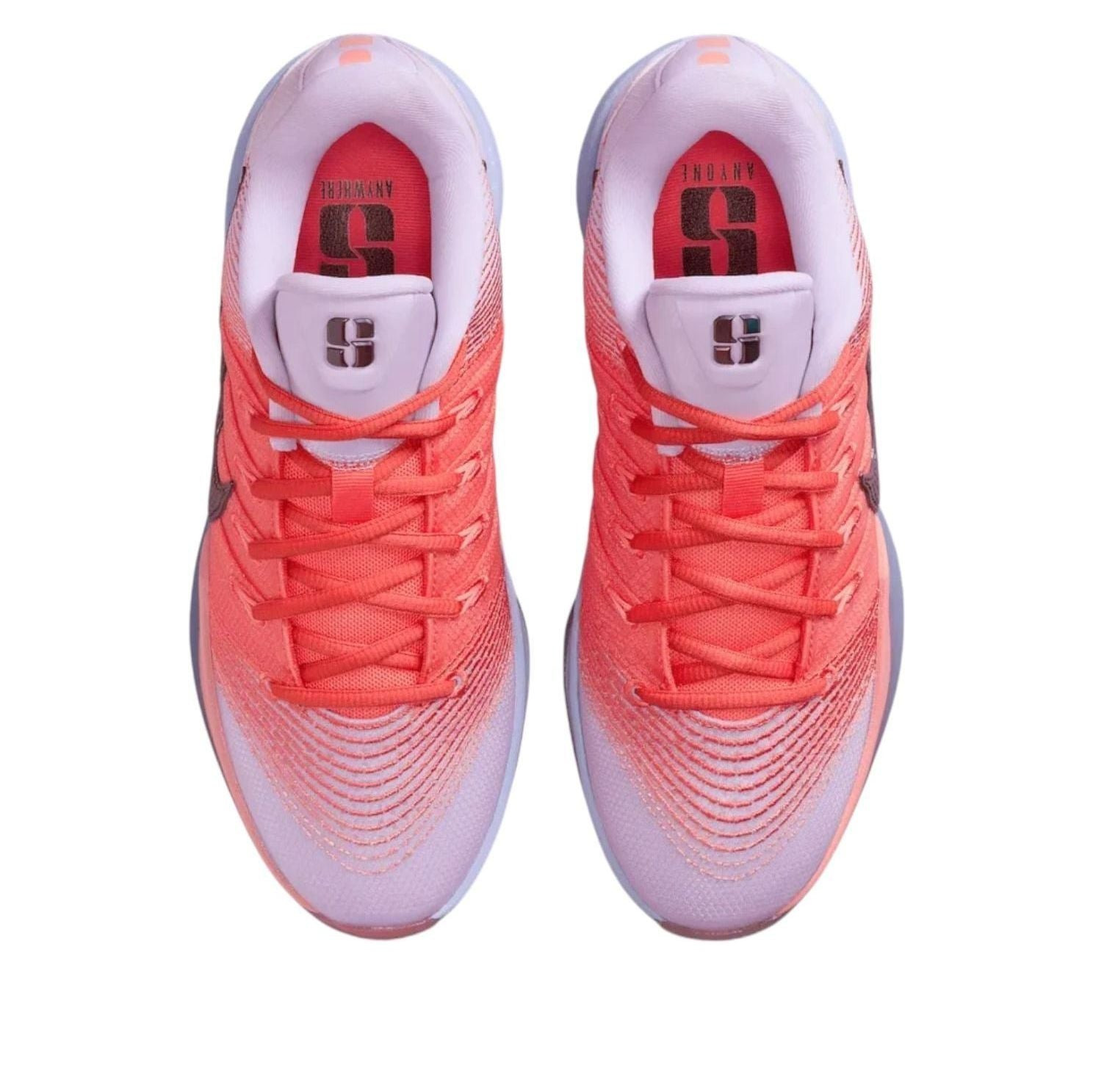 (WMNS) Nike Sabrina 3 EP 'Radiant' HF2882-500 - 2