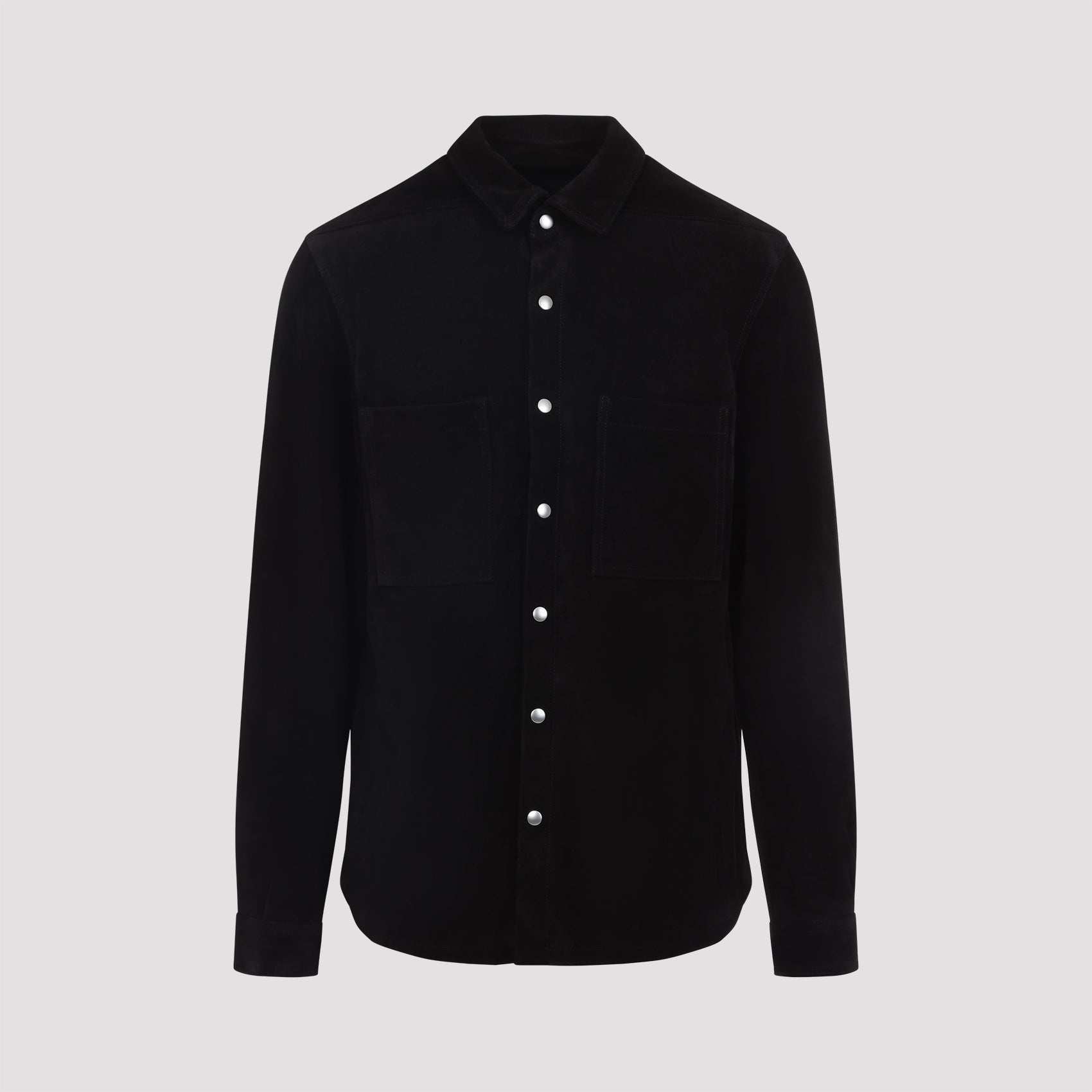 Shirts Black - 2