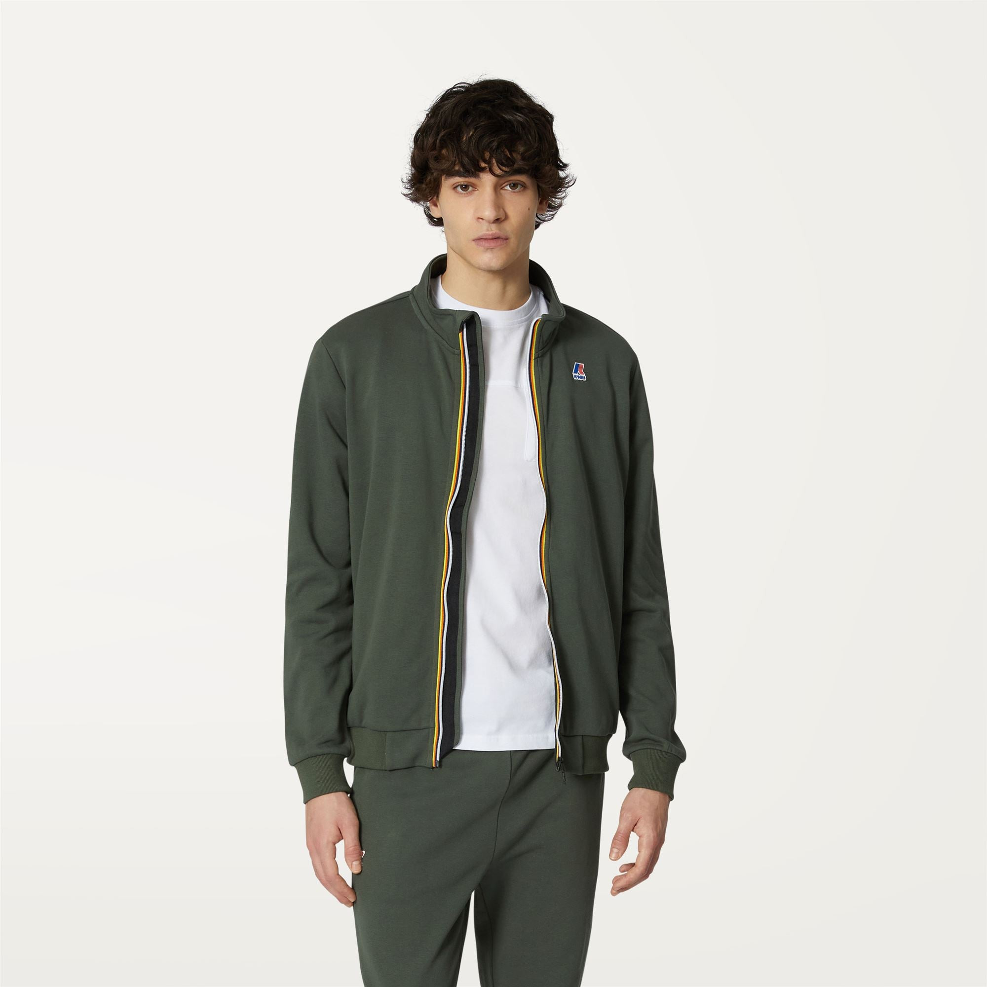 AUGUR POLY COTTON - 3