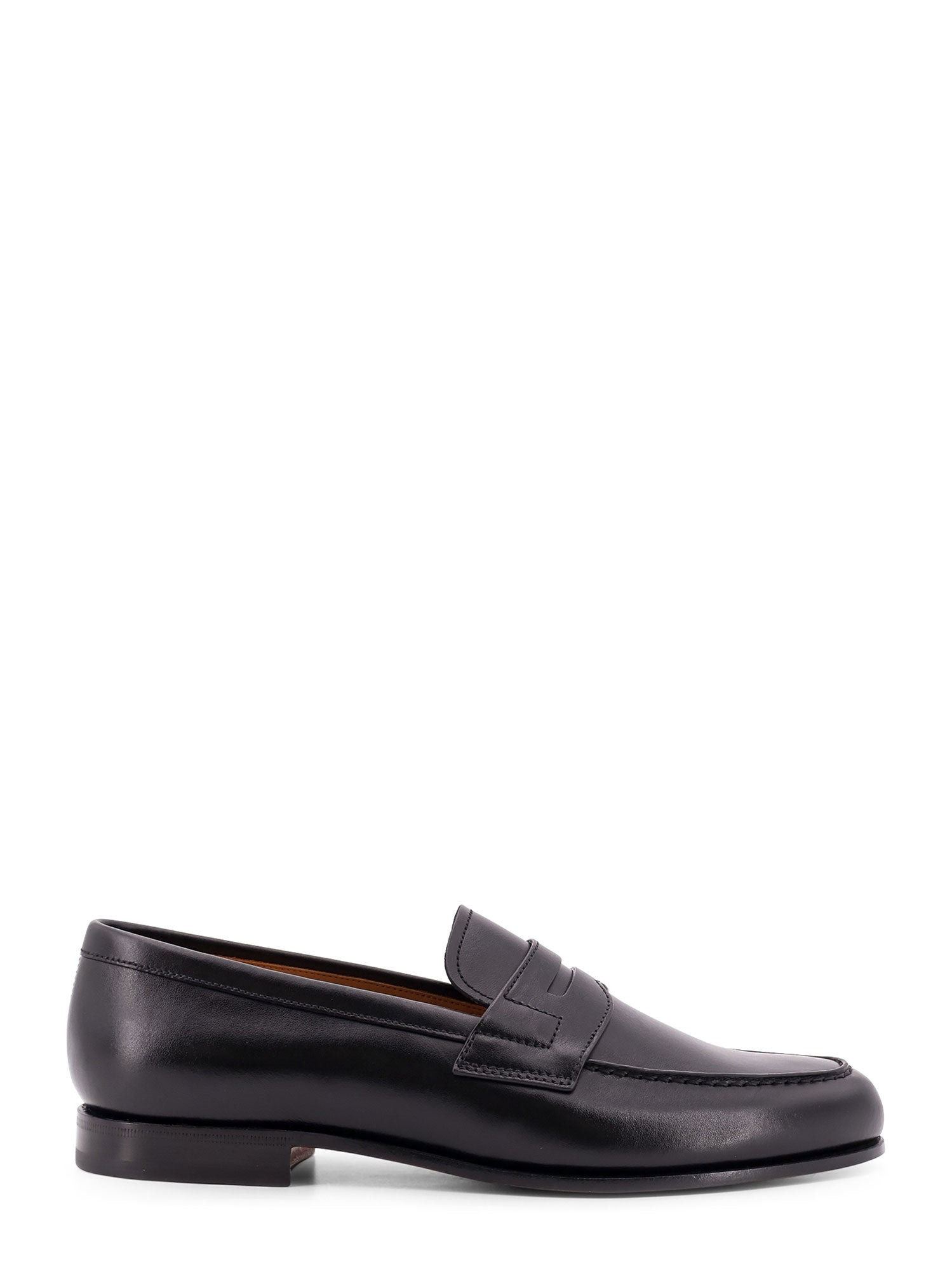Heswall Leather Loafer - 2