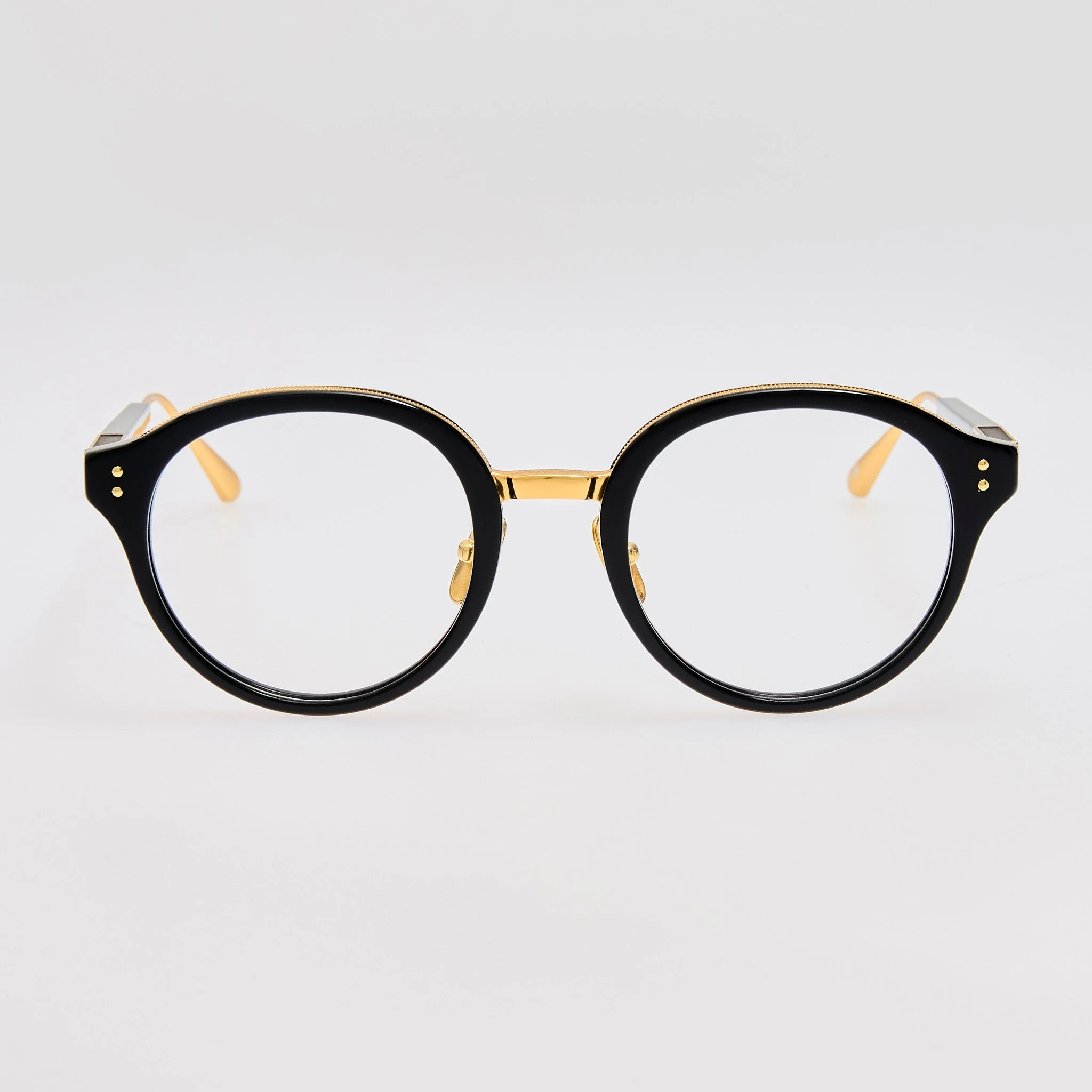 Curtis Optical in Black - 1