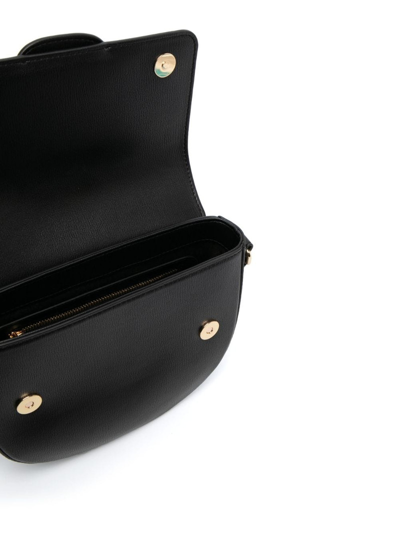 heart-plaque cross-body bag 5