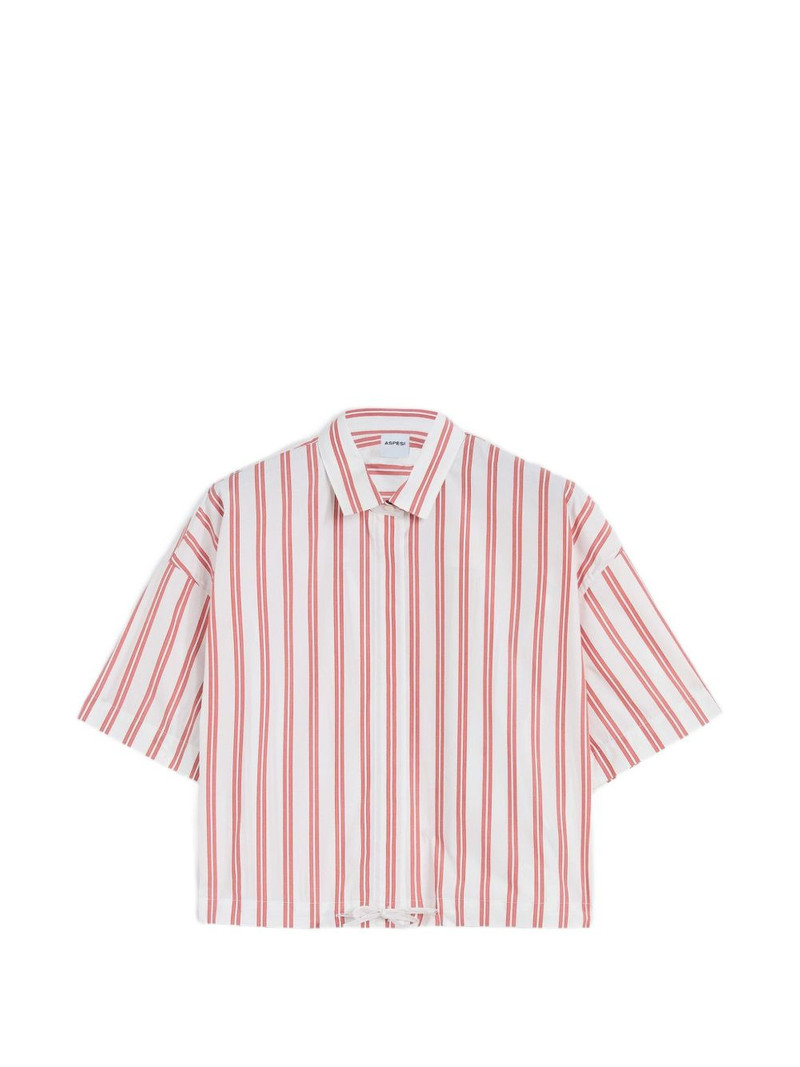 striped tie shirt 1