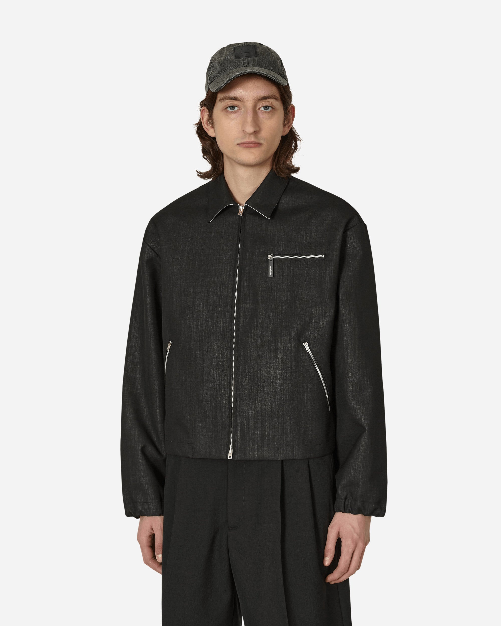 AcneStudiosストール⭐️ Acne Studios - Shop the official site
