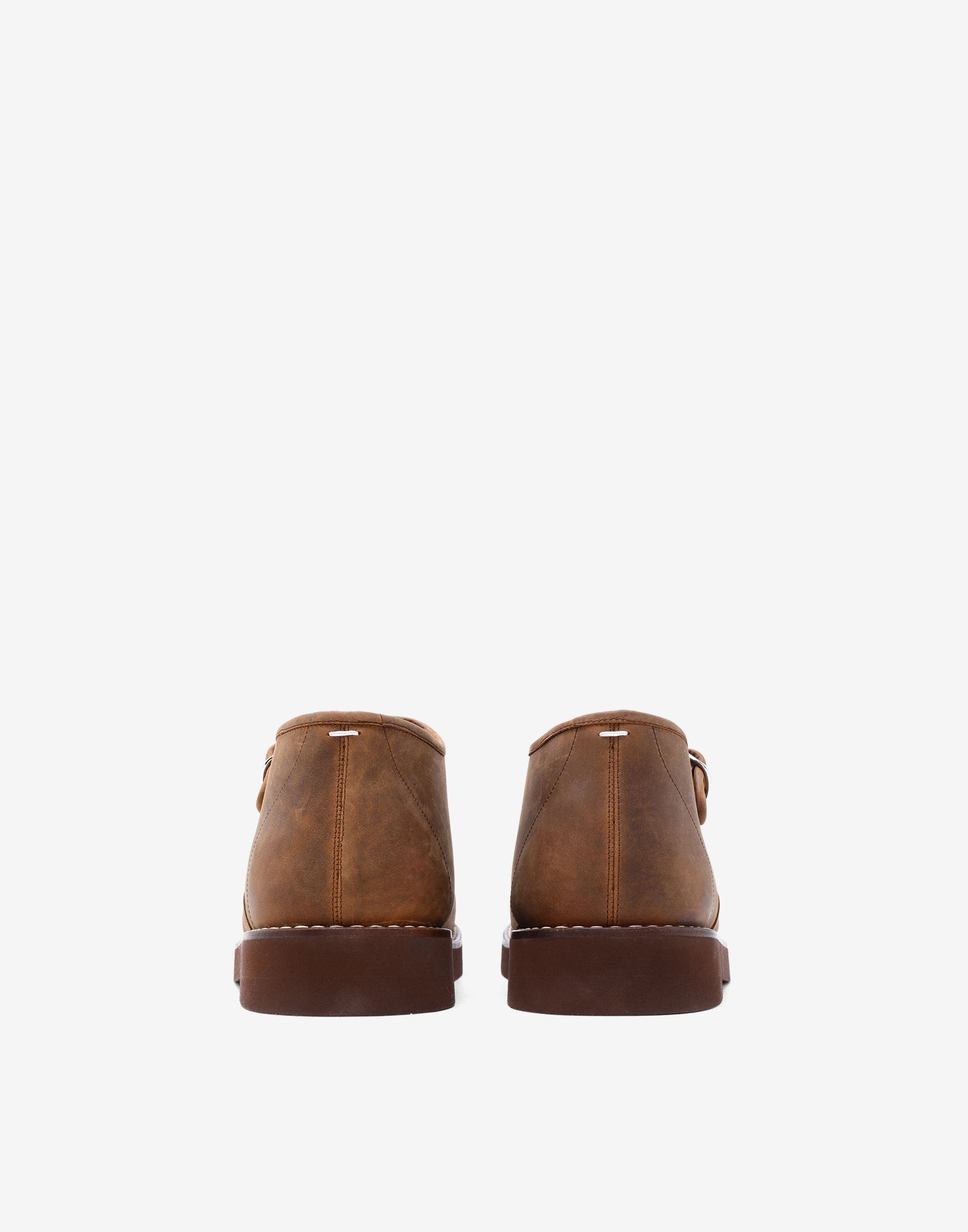 Mary Jane shoe - 3