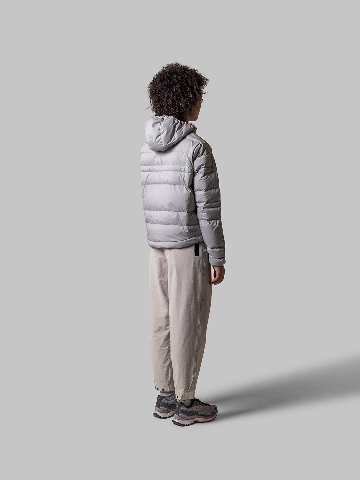 Women's Transit Packable Puffer - 4