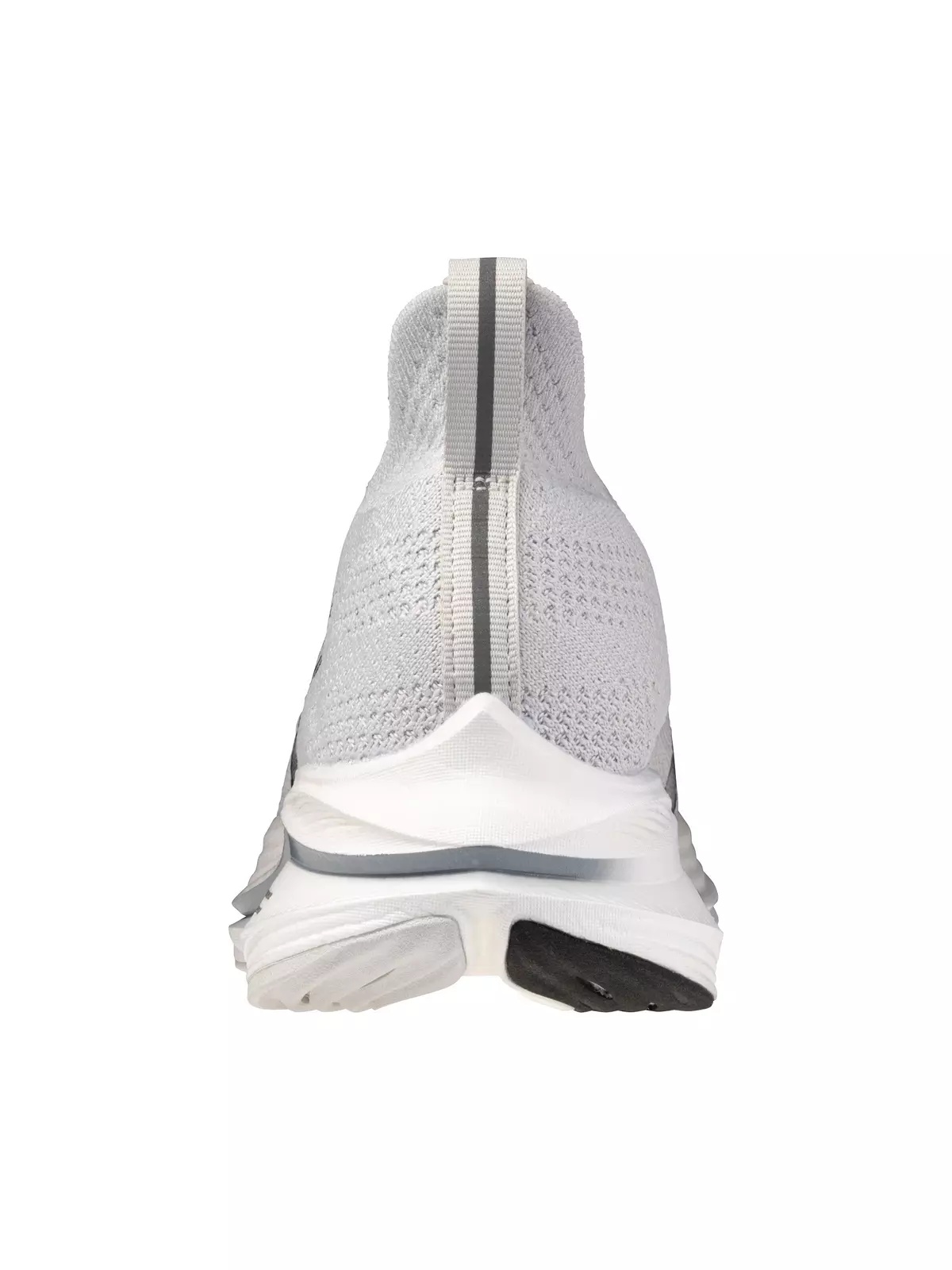 Neo Zen "Nimbus Cloud/Black" Women's Running Shoe - 8
