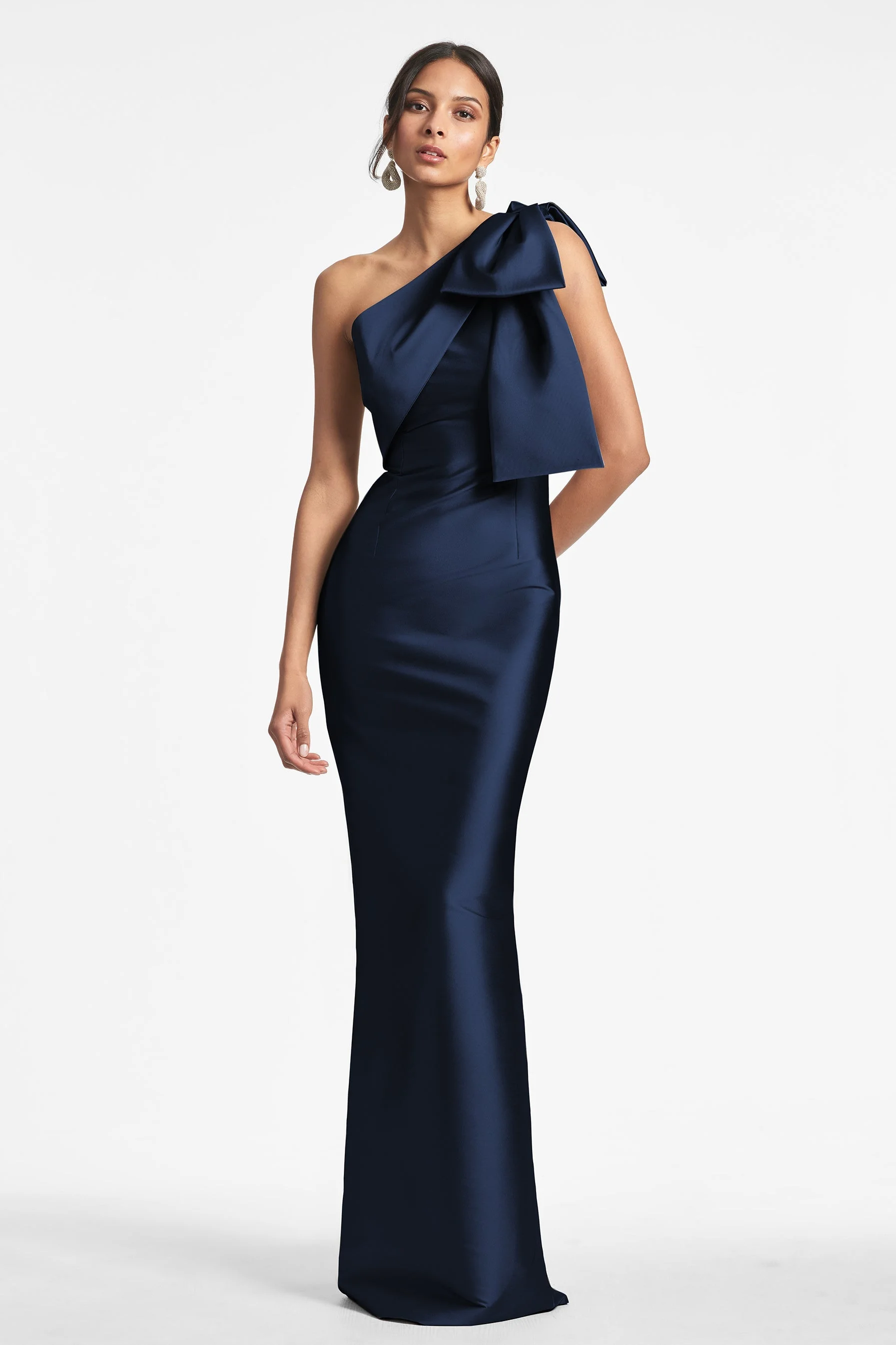 Bonnie Gown - Night Sky - 1