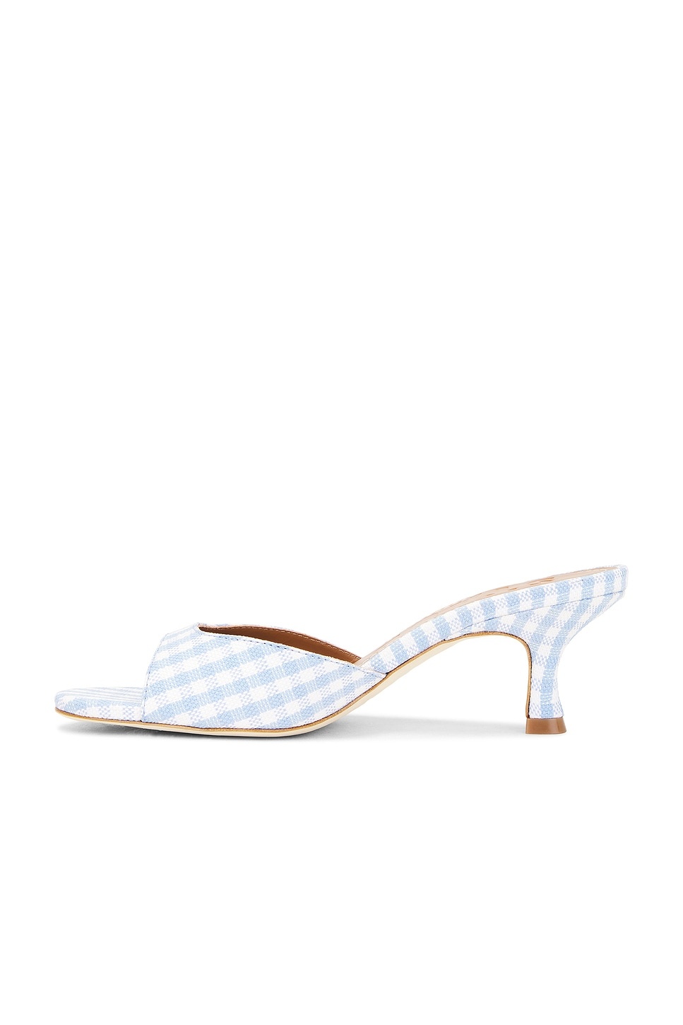 Brigitte Mule - 5