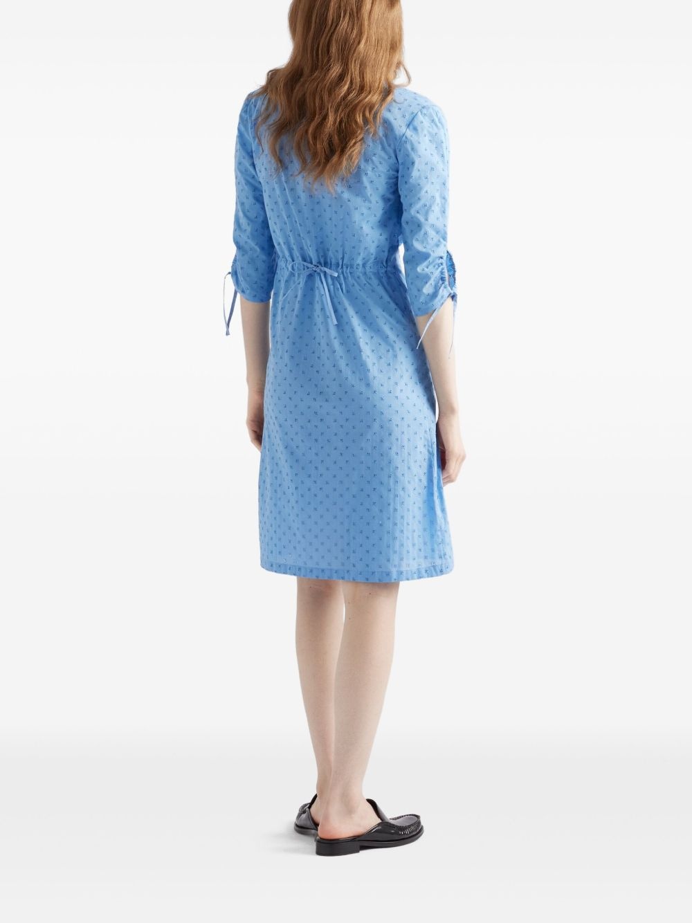 cotton dress - 3