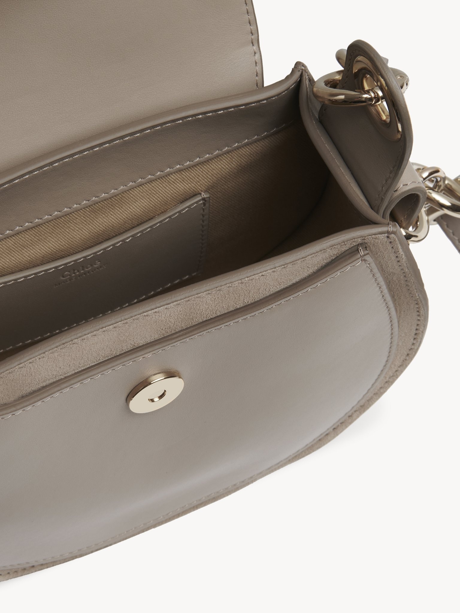 SMALL TESS BAG - 5