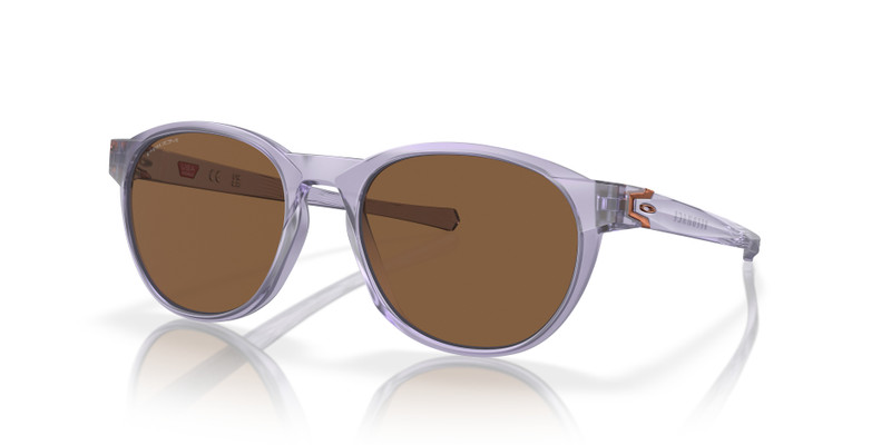 OAKLEY Reedmace Re-Discover Collection outlook