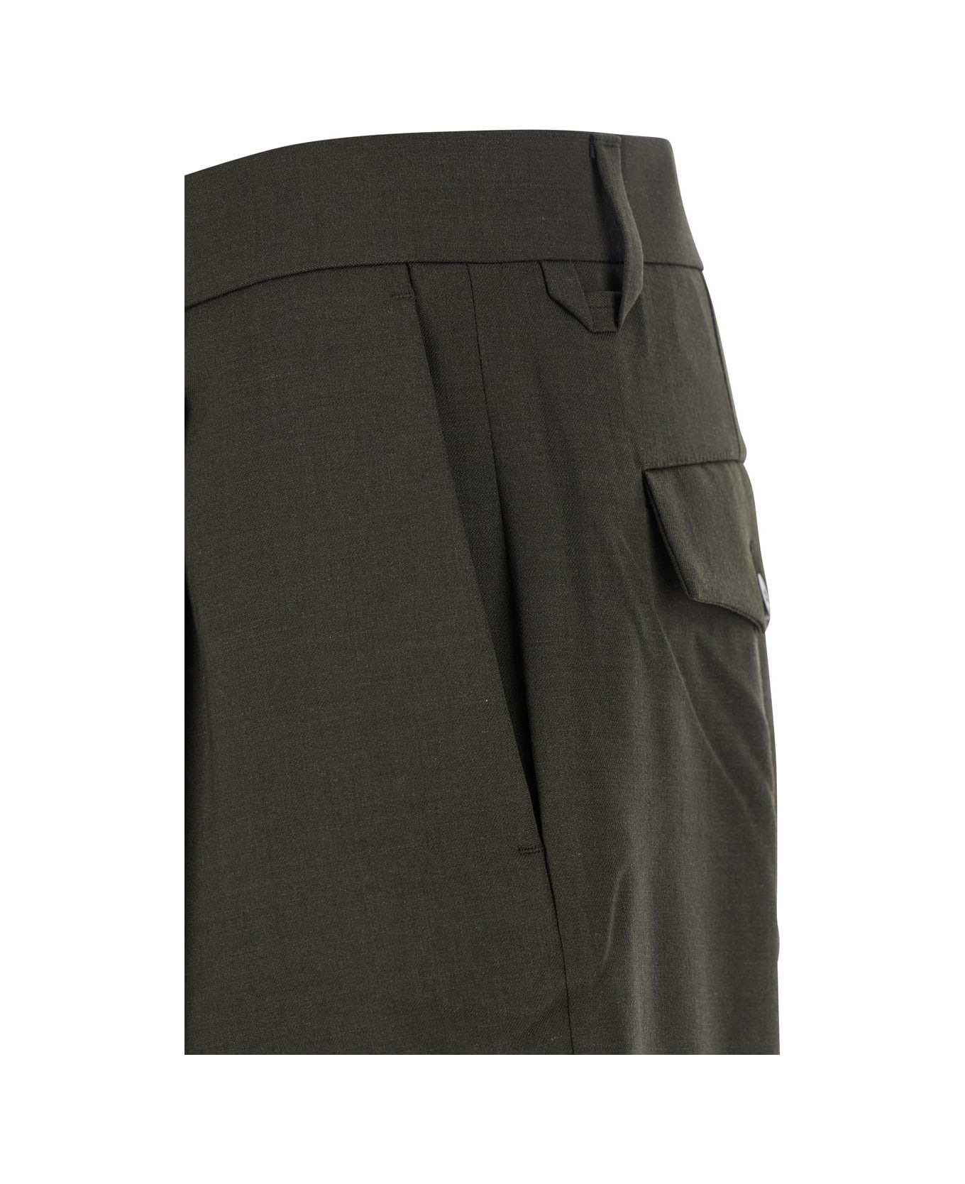 Le Pantalon Pittore - 3