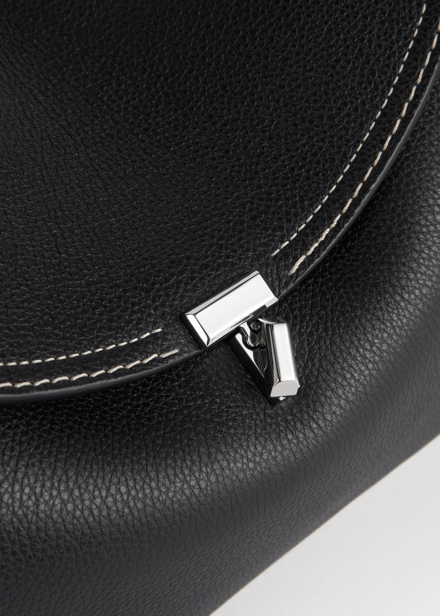 T-Lock top handle black grain - 4