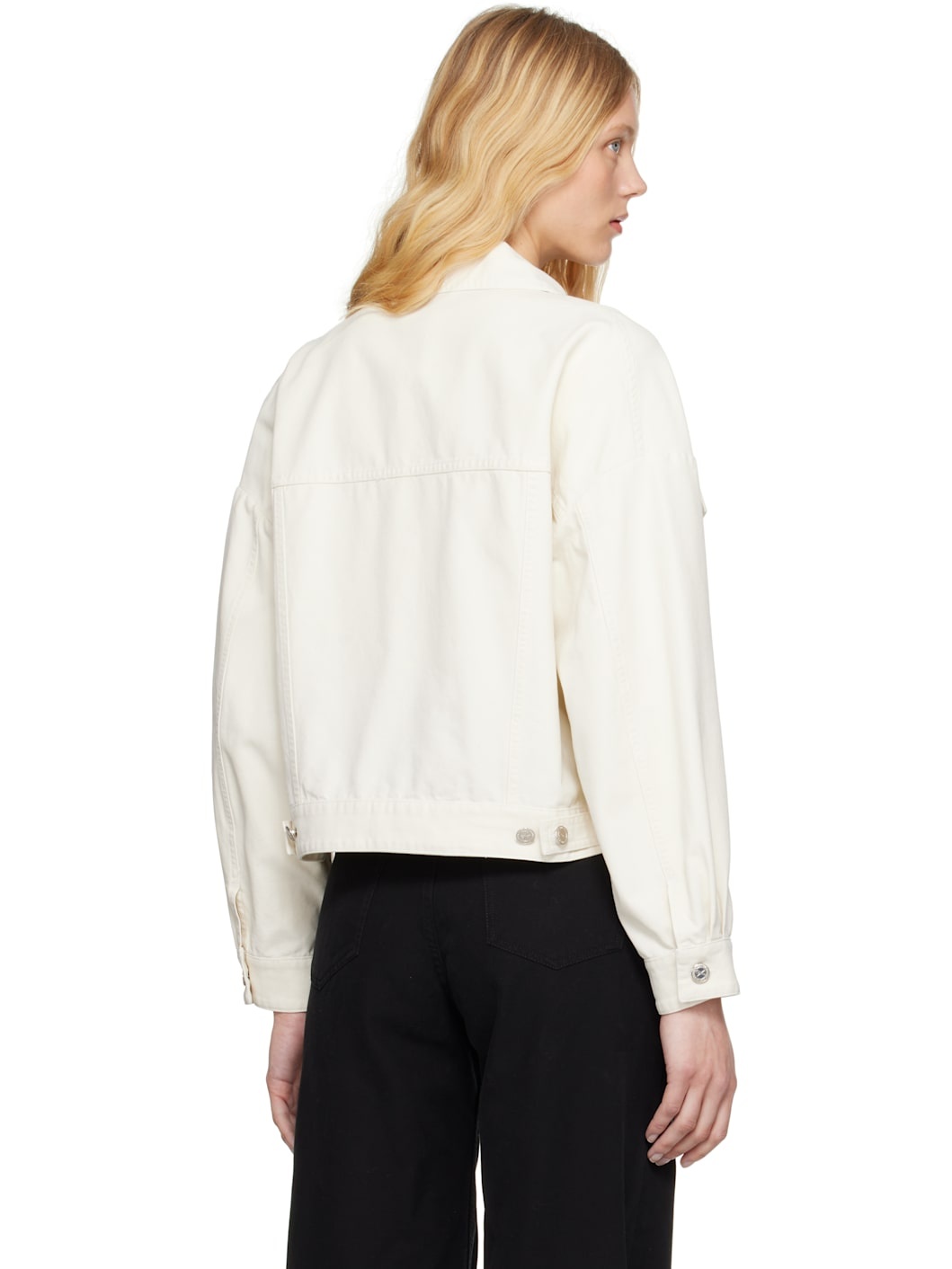 Off-White Cally Jacket - 3