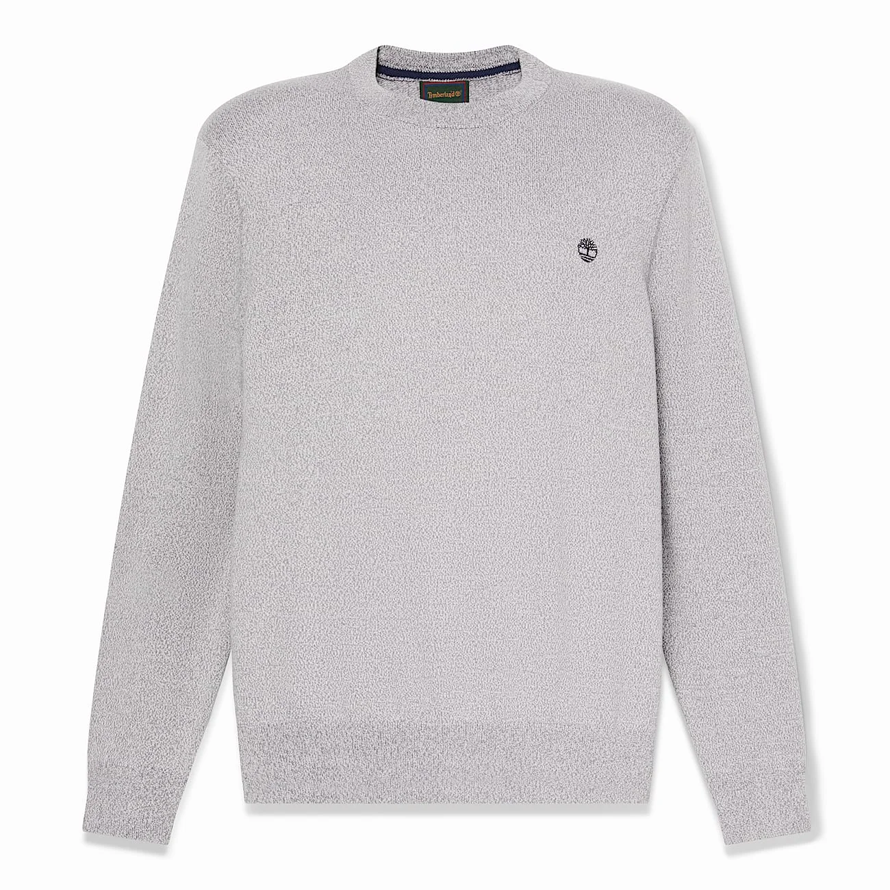Men's Williams River Cotton Crewneck Sweater - 1